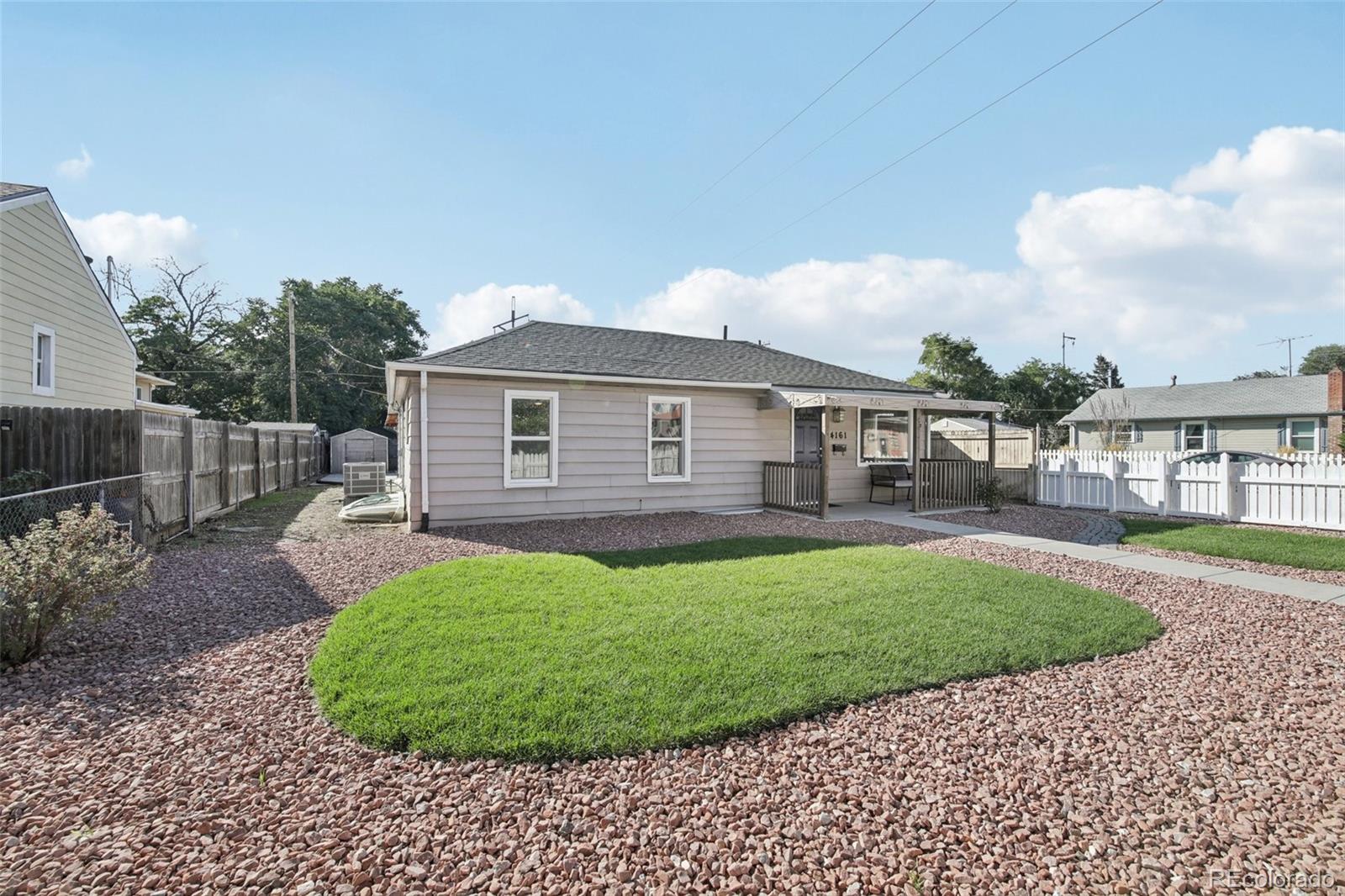 MLS Image #29 for 4161  milwaukee street,denver, Colorado