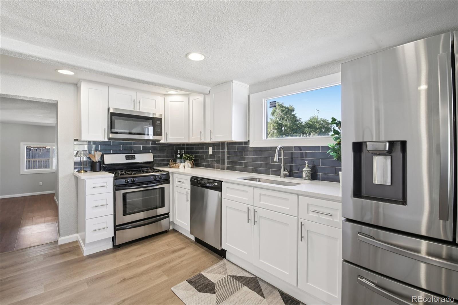 MLS Image #3 for 4161  milwaukee street,denver, Colorado