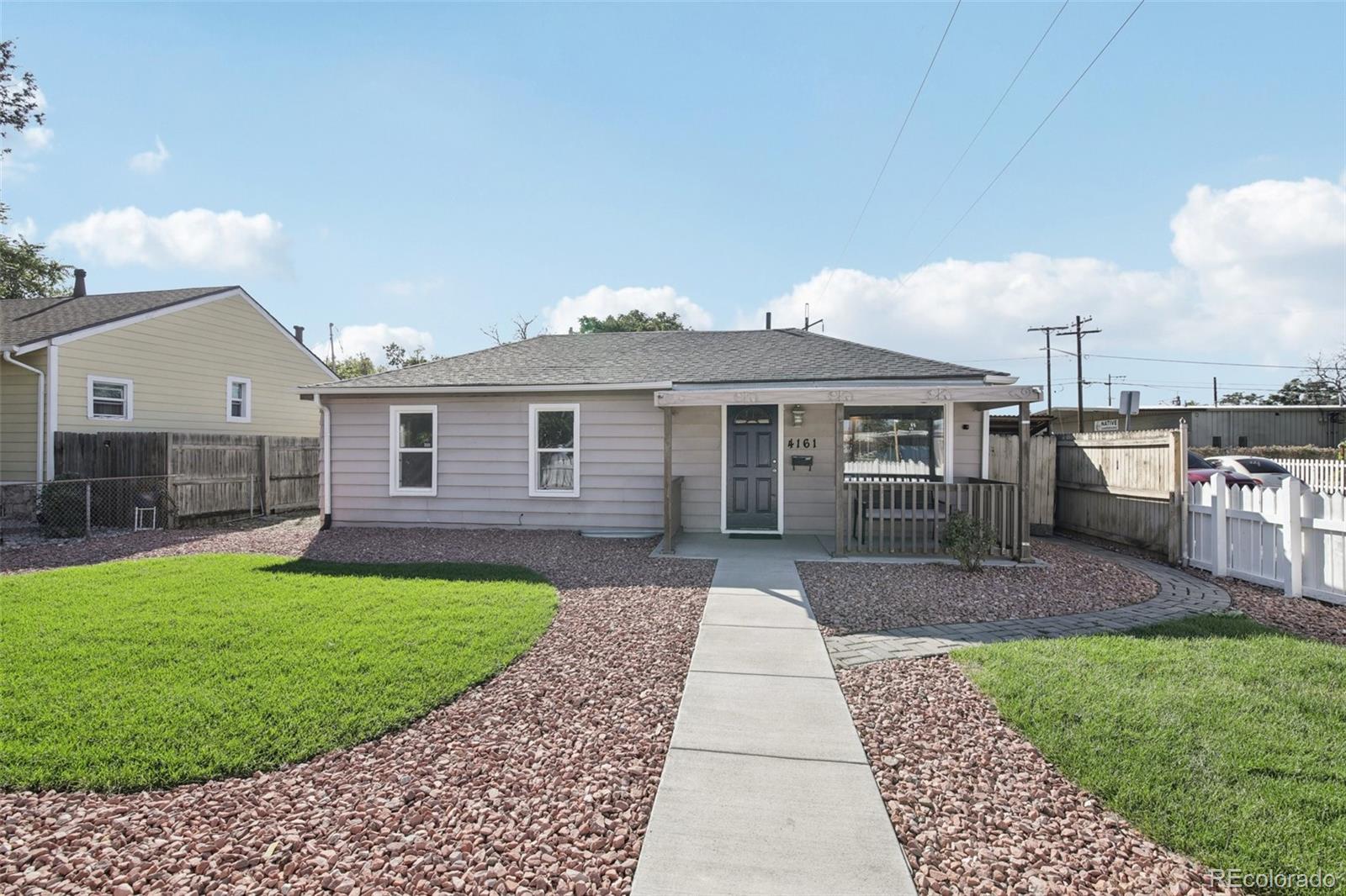 MLS Image #30 for 4161  milwaukee street,denver, Colorado