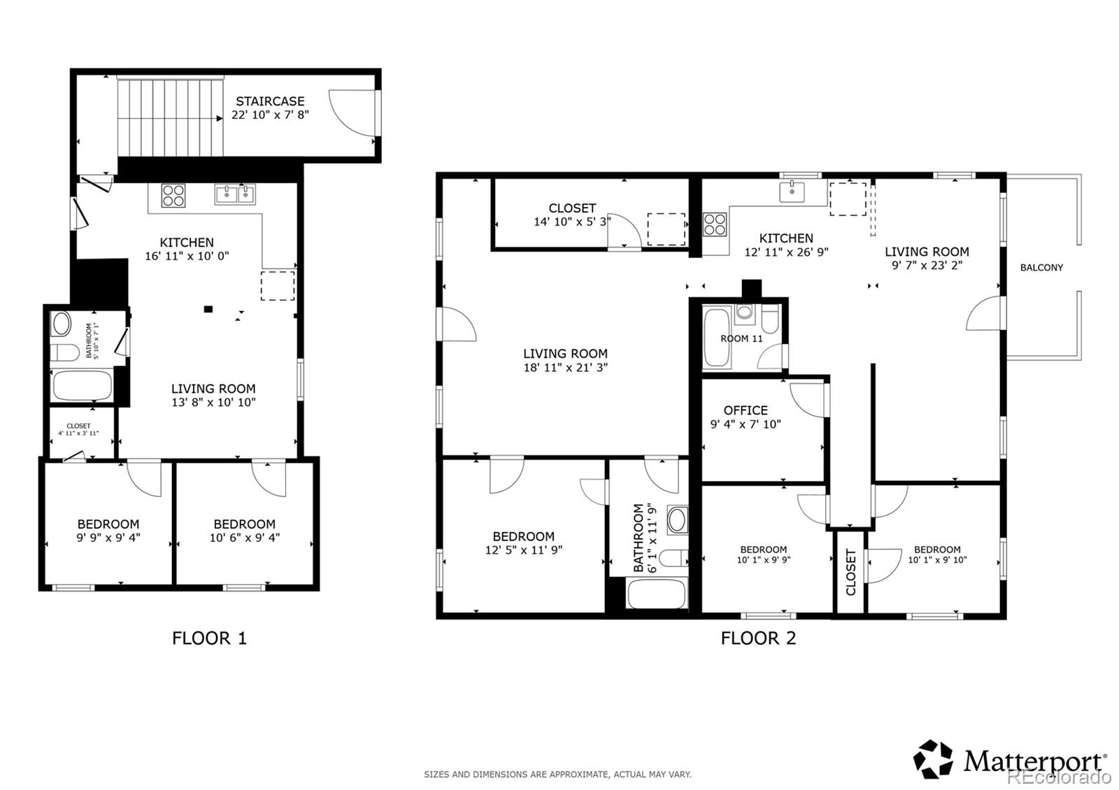 MLS Image #31 for 4161  milwaukee street,denver, Colorado