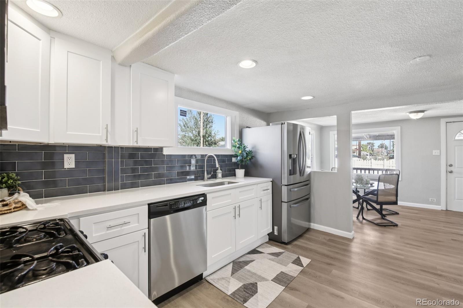 MLS Image #4 for 4161  milwaukee street,denver, Colorado