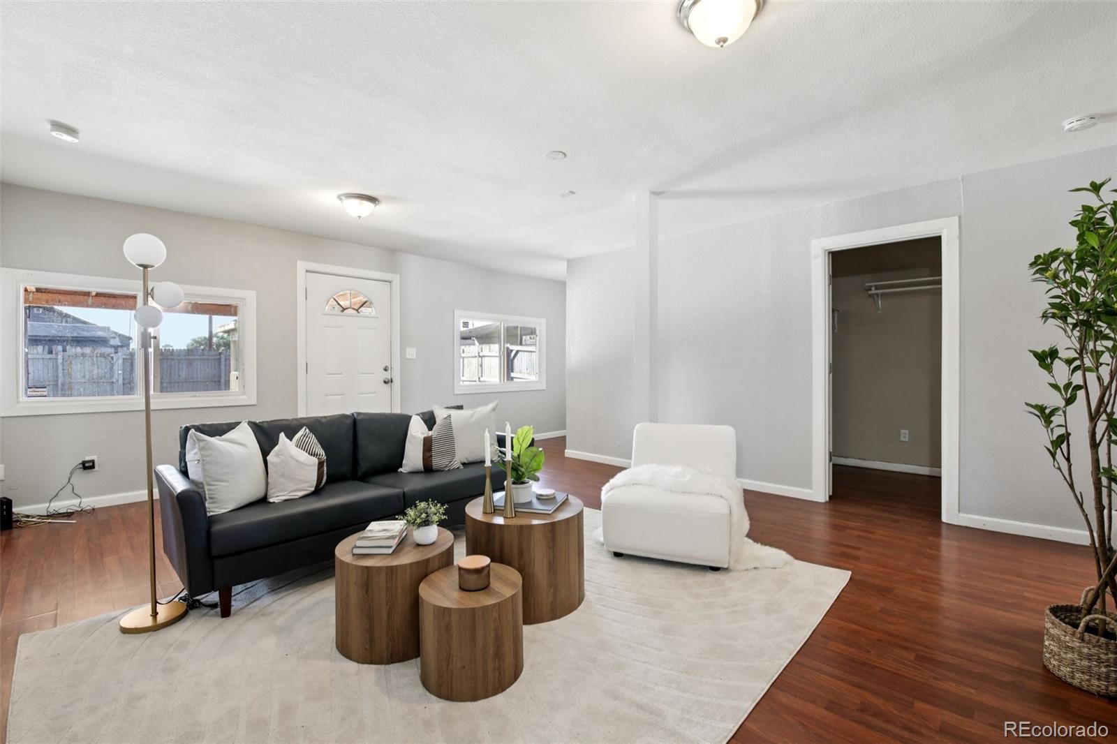 MLS Image #5 for 4161  milwaukee street,denver, Colorado