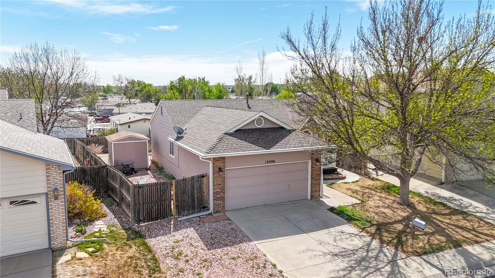 MLS Image #1 for 12998  grove way,broomfield, Colorado
