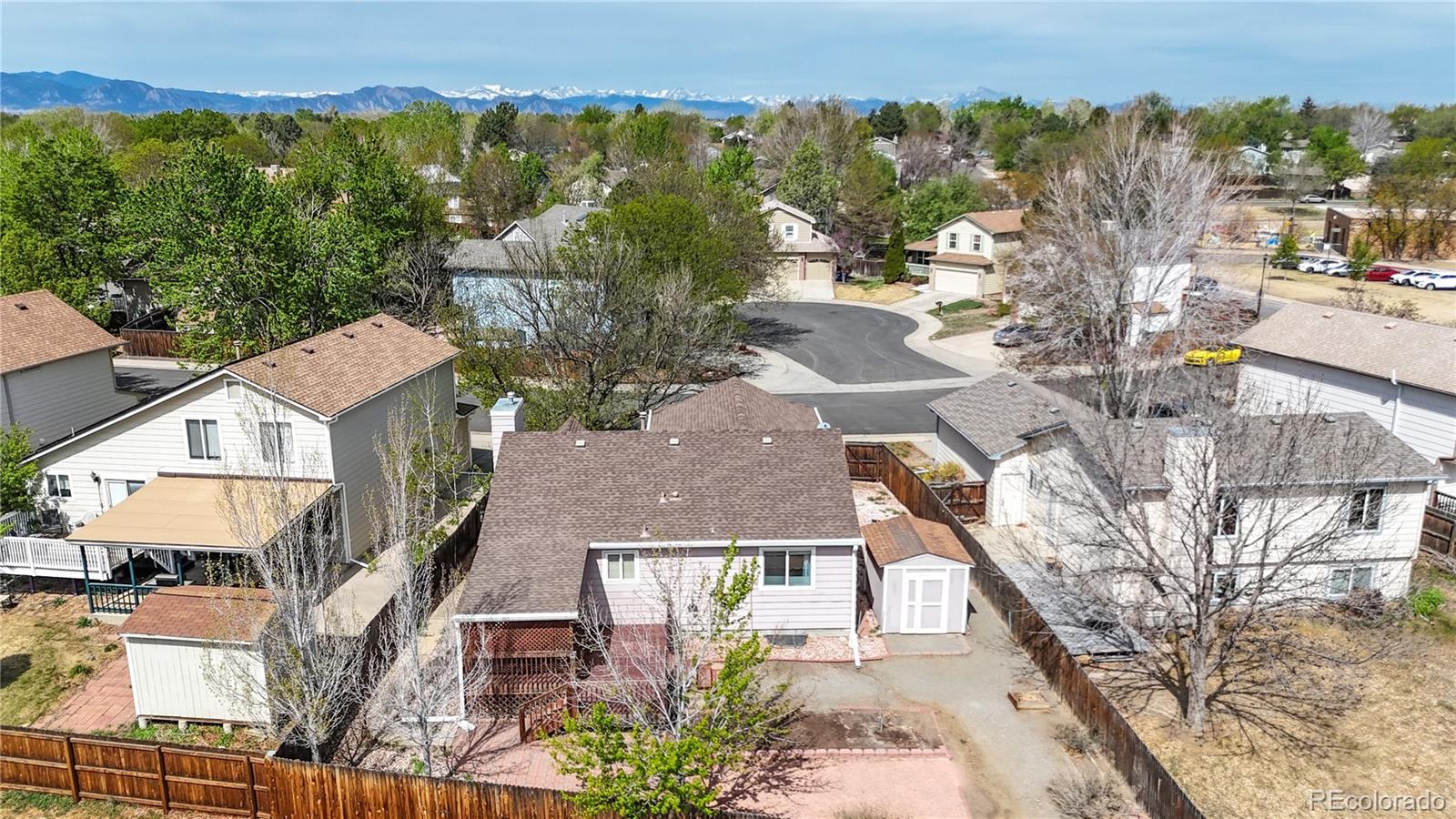 MLS Image #37 for 12998  grove way,broomfield, Colorado