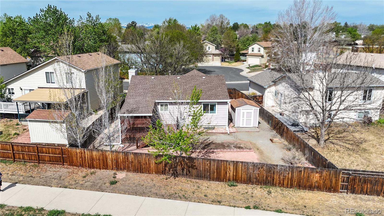 MLS Image #38 for 12998  grove way,broomfield, Colorado