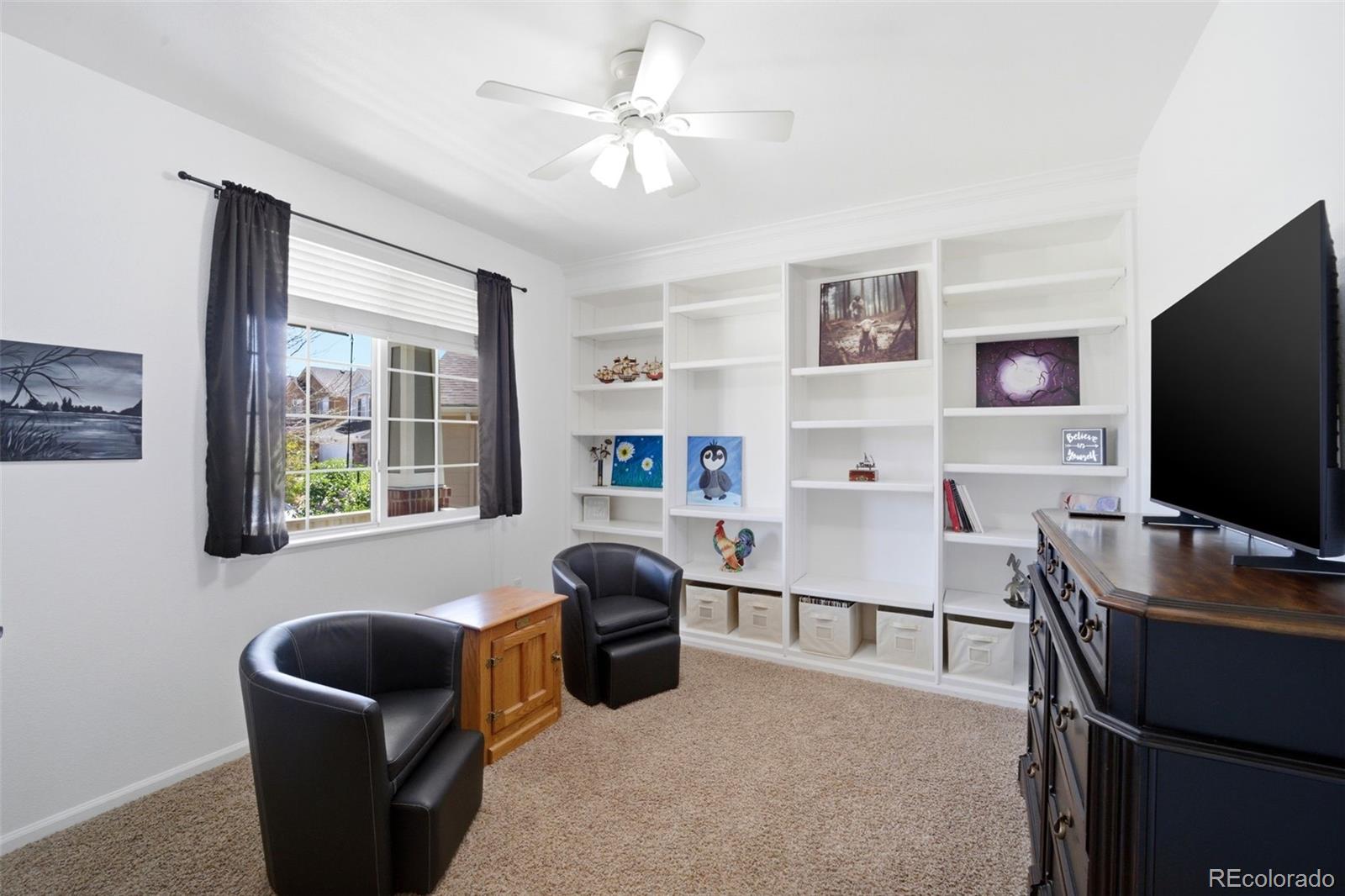 MLS Image #2 for 6976  cobblecreek drive,colorado springs, Colorado