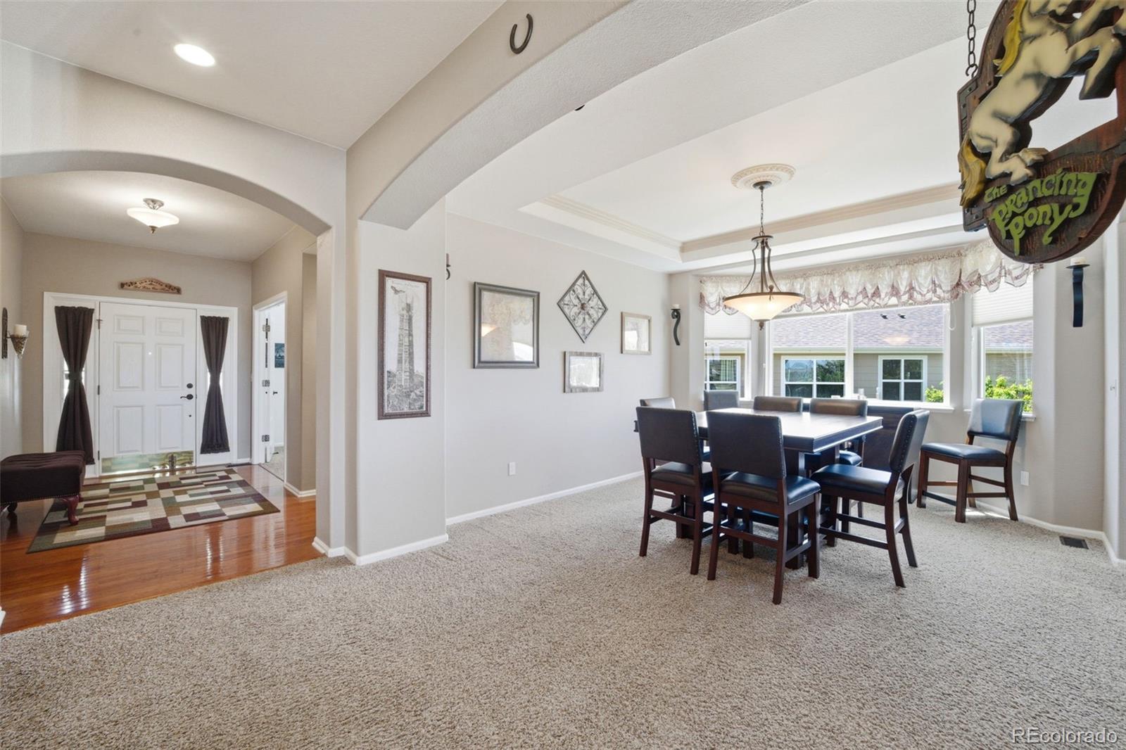 MLS Image #3 for 6976  cobblecreek drive,colorado springs, Colorado