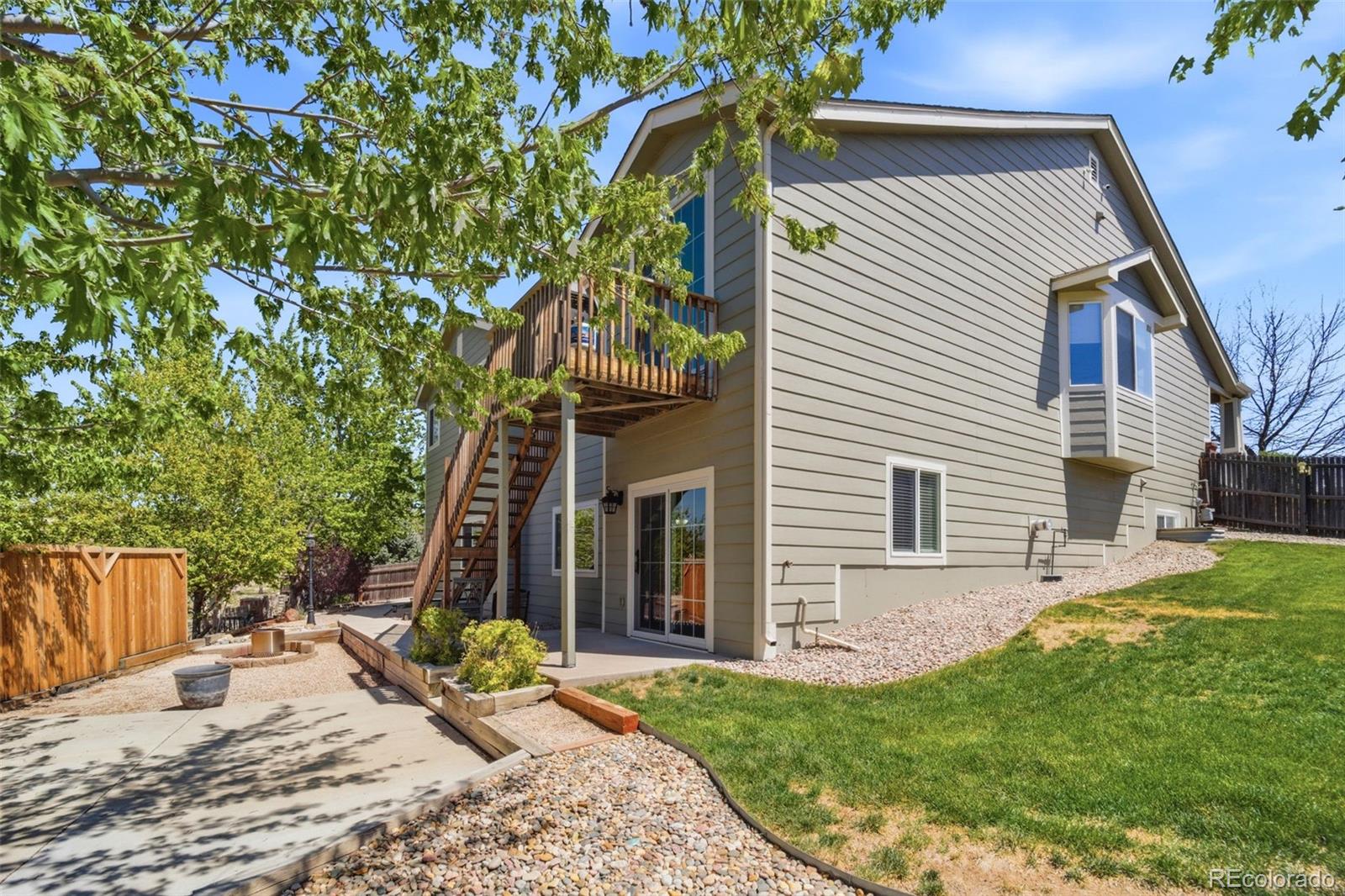 MLS Image #40 for 6976  cobblecreek drive,colorado springs, Colorado