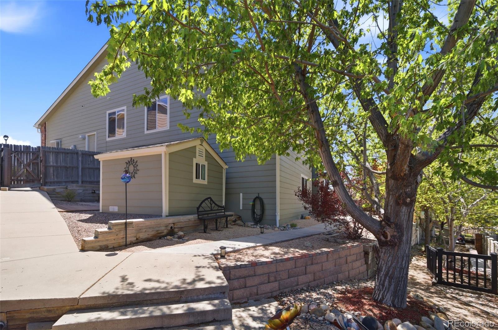 MLS Image #41 for 6976  cobblecreek drive,colorado springs, Colorado