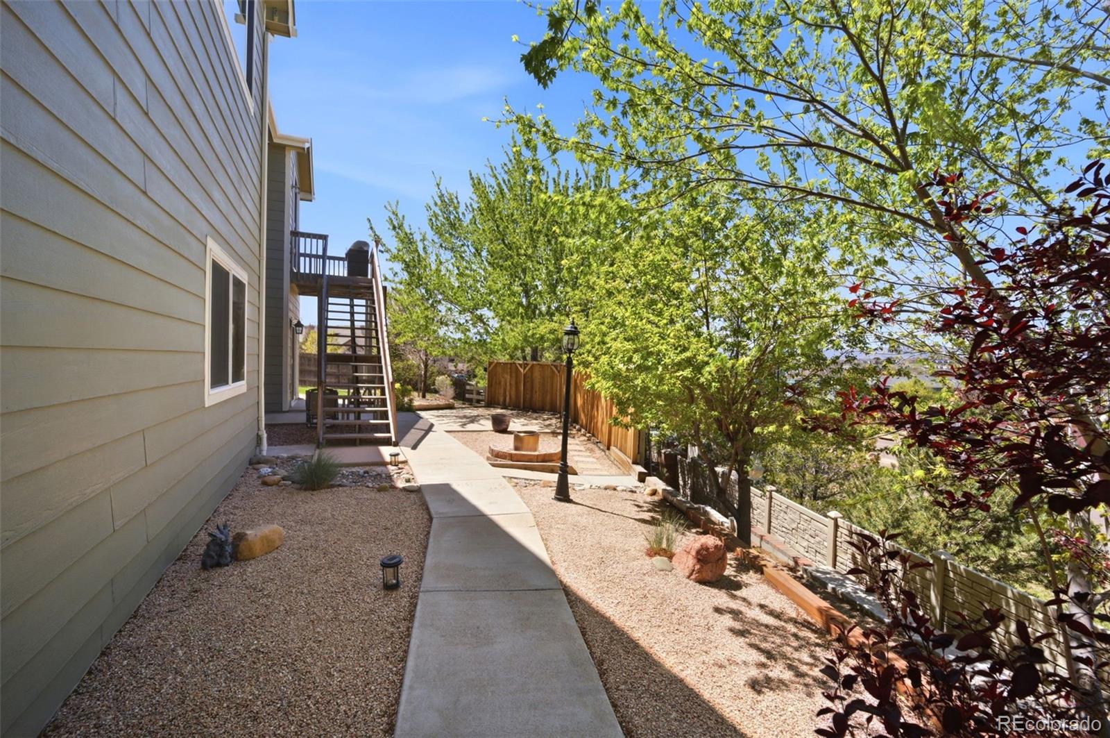 MLS Image #42 for 6976  cobblecreek drive,colorado springs, Colorado