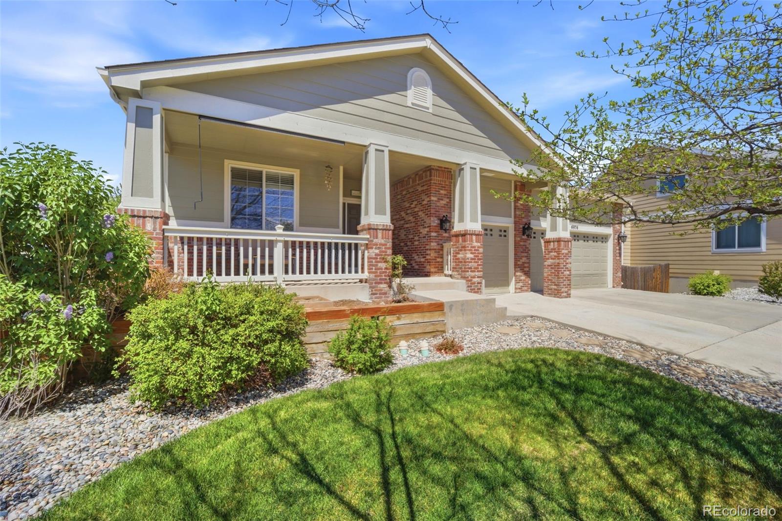 MLS Image #43 for 6976  cobblecreek drive,colorado springs, Colorado