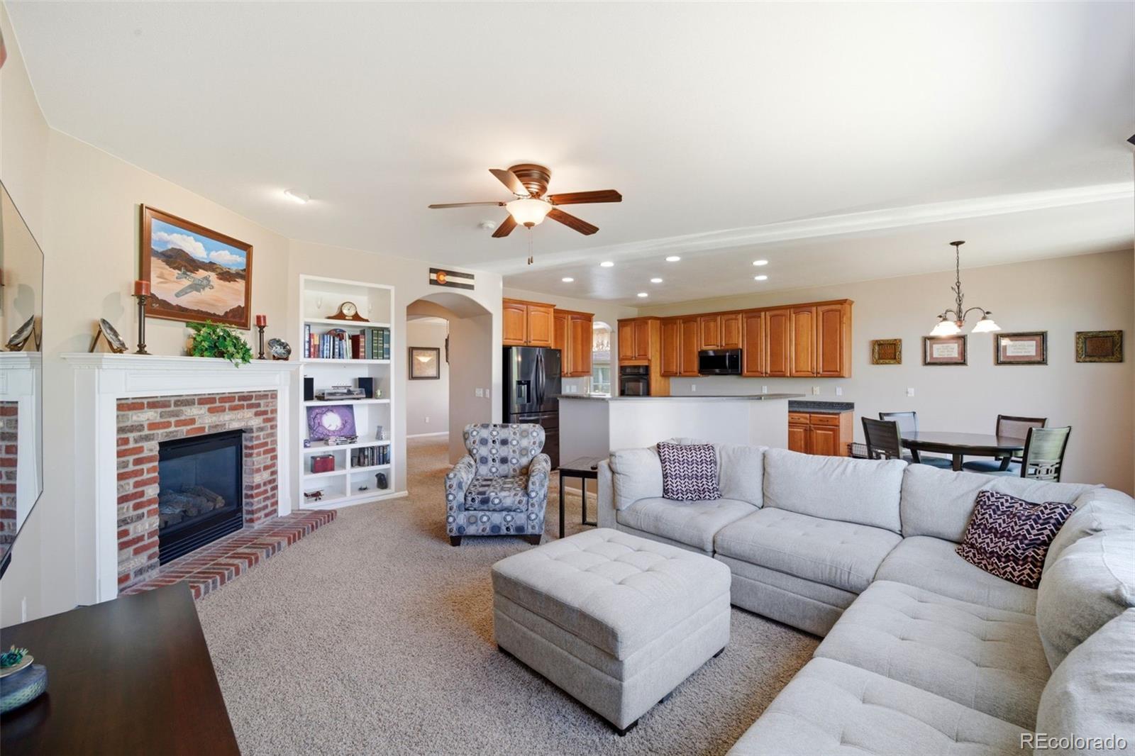 MLS Image #6 for 6976  cobblecreek drive,colorado springs, Colorado
