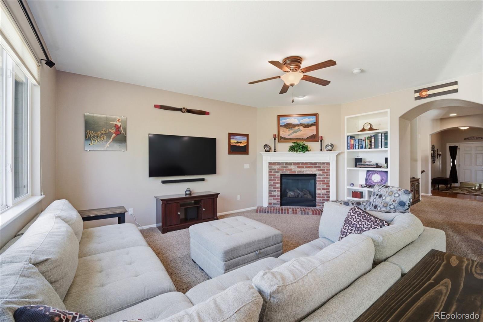 MLS Image #7 for 6976  cobblecreek drive,colorado springs, Colorado