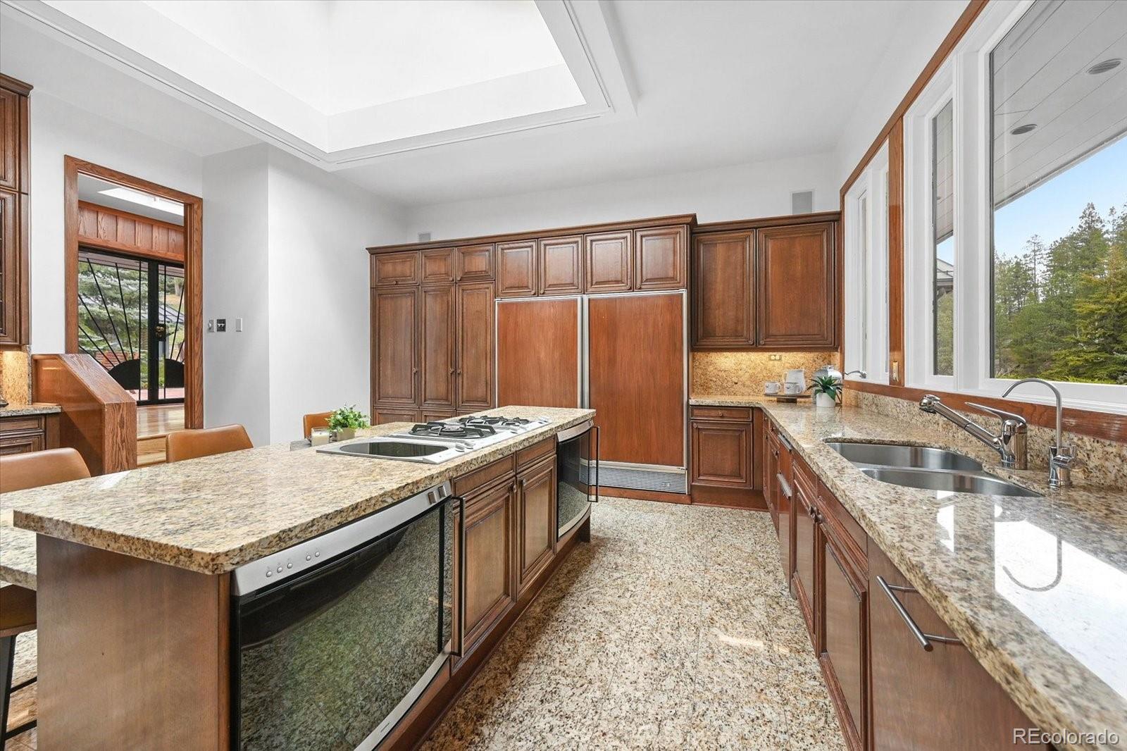 MLS Image #11 for 32453  upper bear creek road,evergreen, Colorado