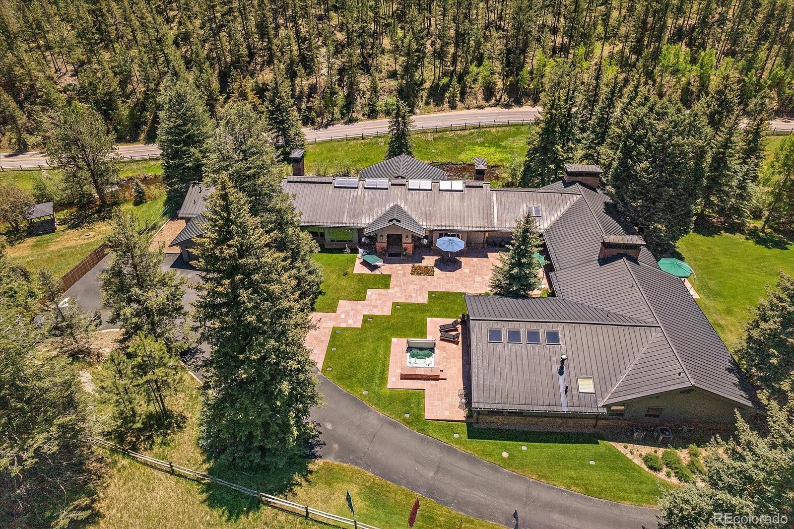 MLS Image #13 for 32453  upper bear creek road,evergreen, Colorado