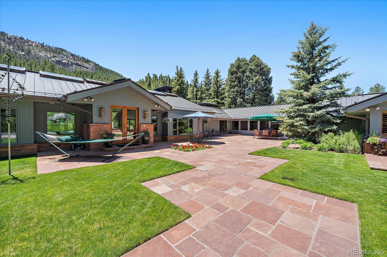 MLS Image #15 for 32453  upper bear creek road,evergreen, Colorado
