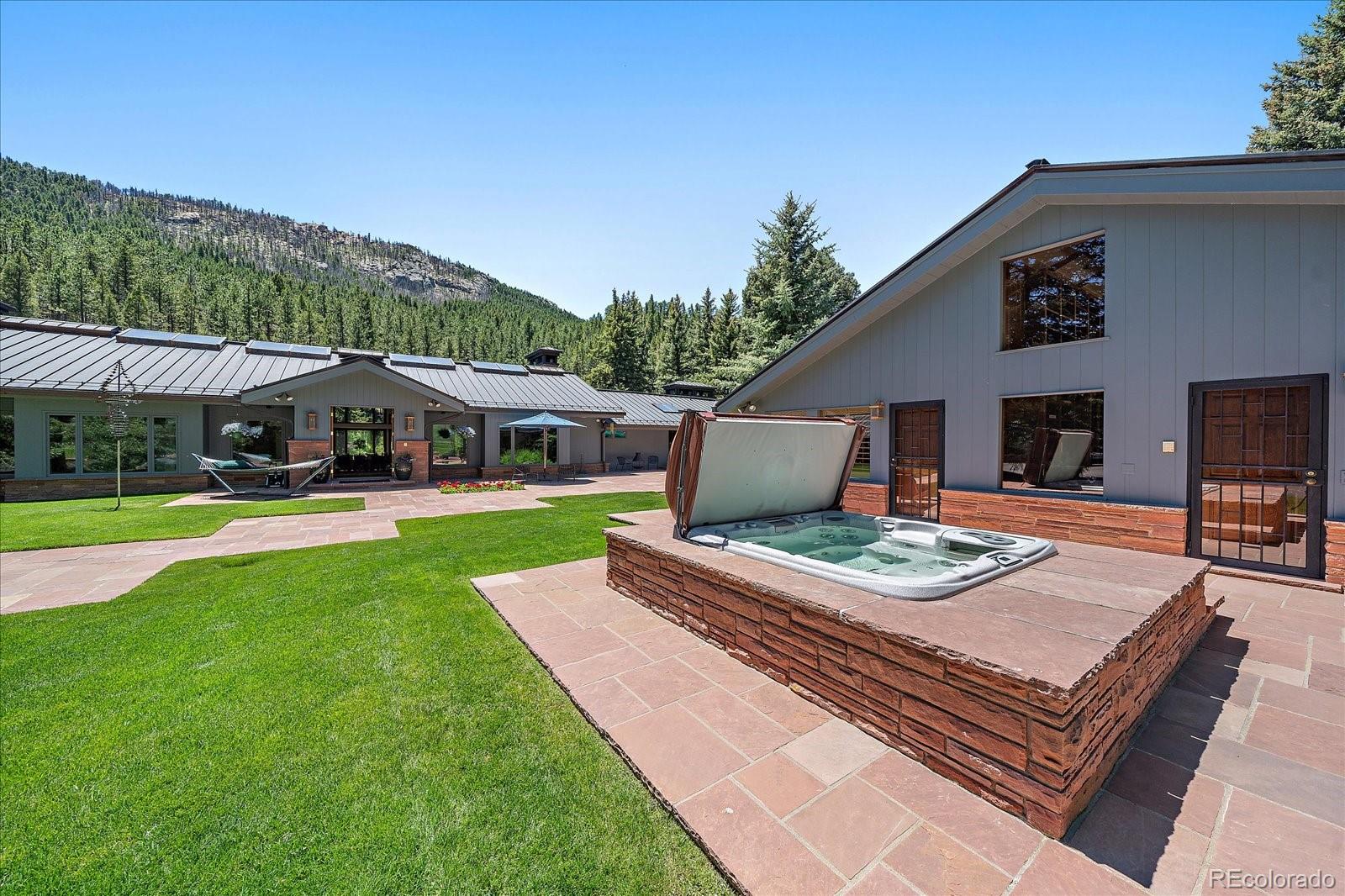 MLS Image #16 for 32453  upper bear creek road,evergreen, Colorado