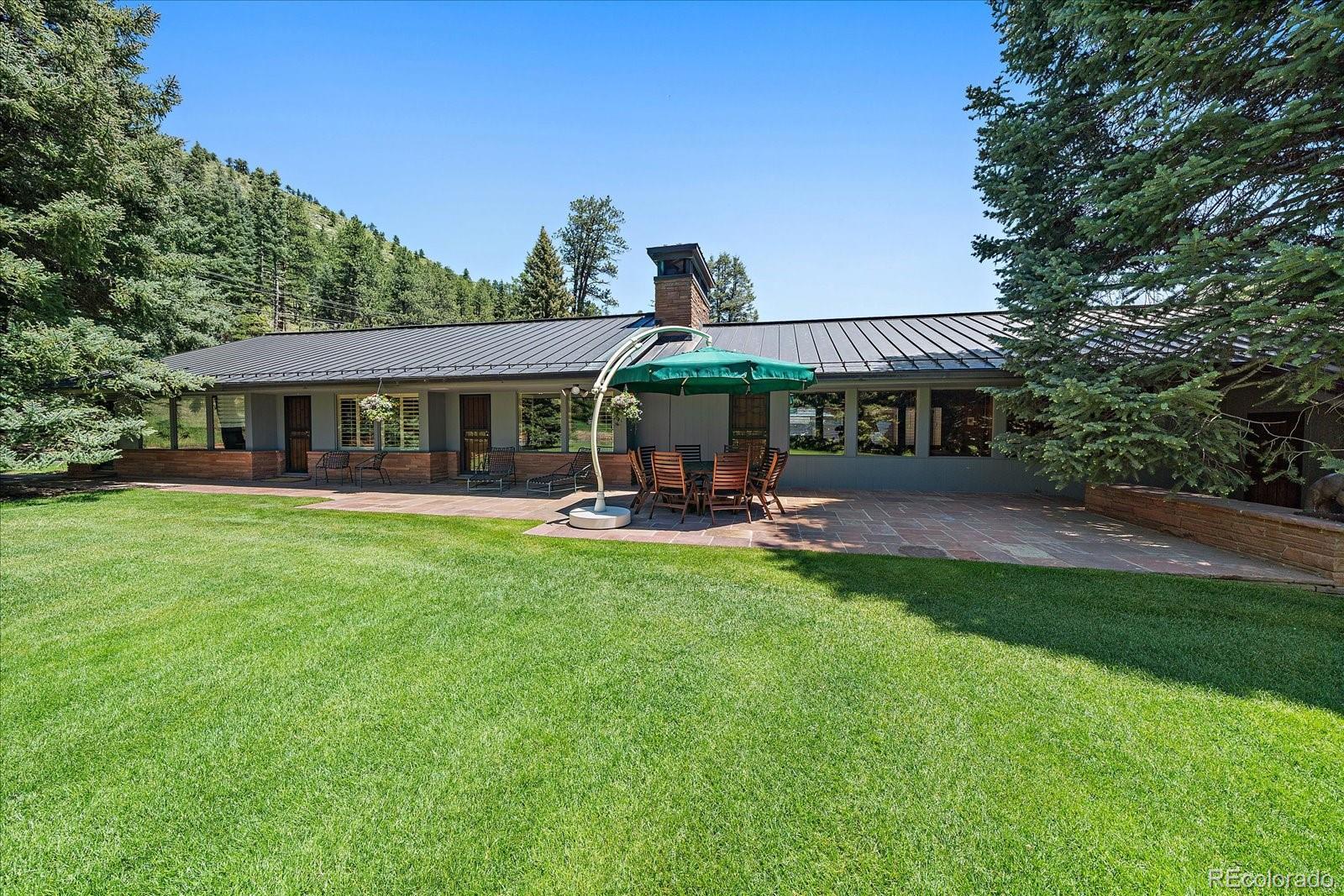 MLS Image #17 for 32453  upper bear creek road,evergreen, Colorado