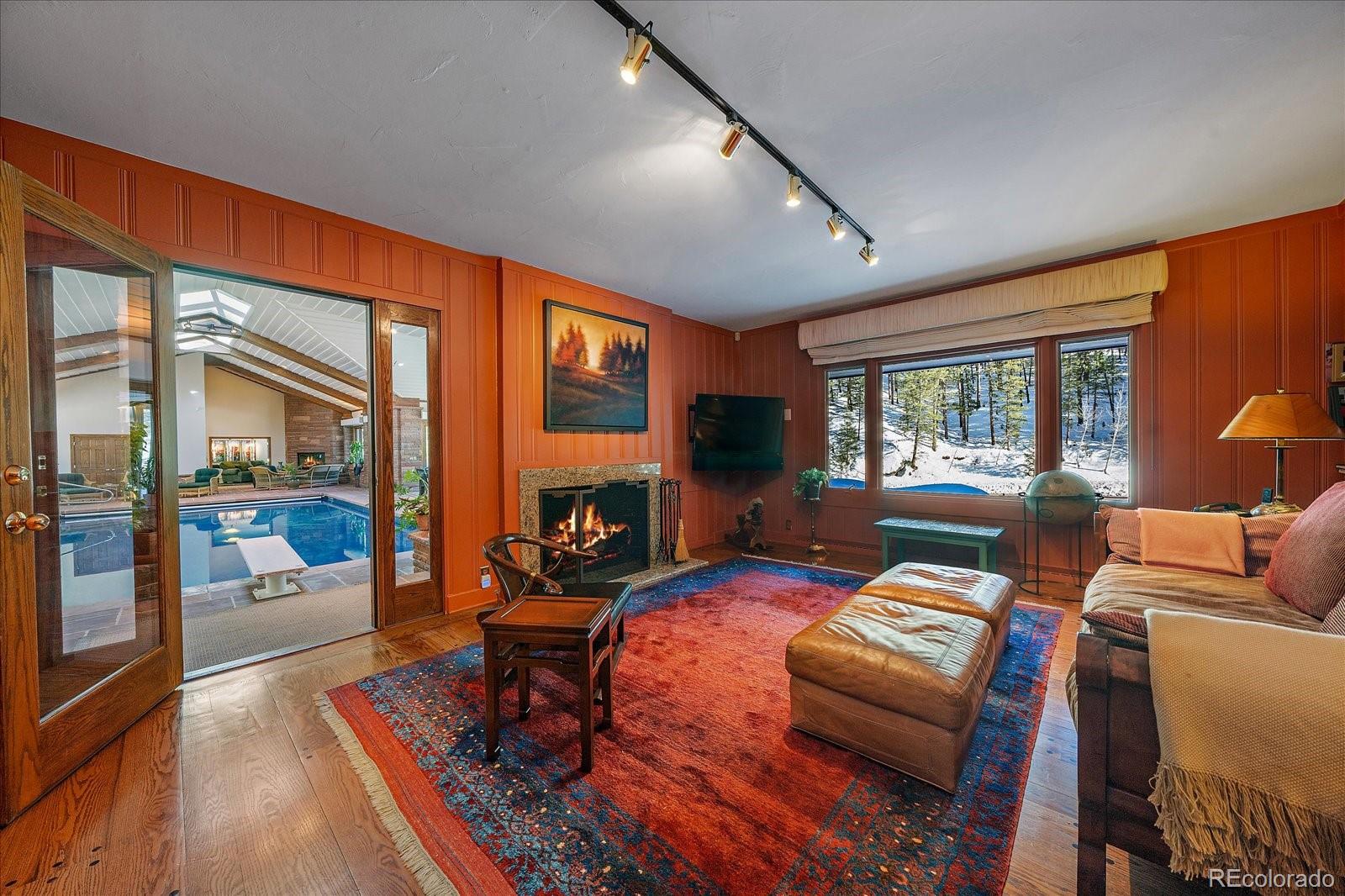 MLS Image #34 for 32453  upper bear creek road,evergreen, Colorado