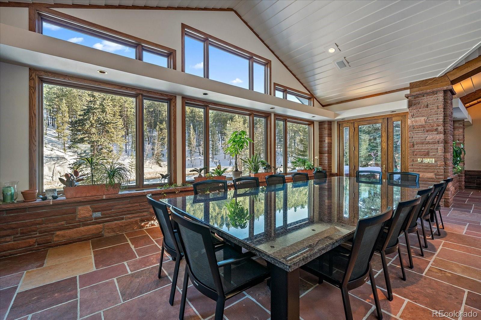MLS Image #39 for 32453  upper bear creek road,evergreen, Colorado