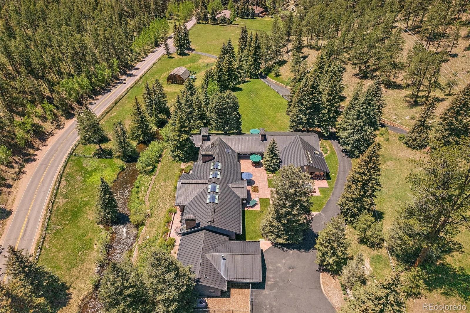 MLS Image #47 for 32453  upper bear creek road,evergreen, Colorado
