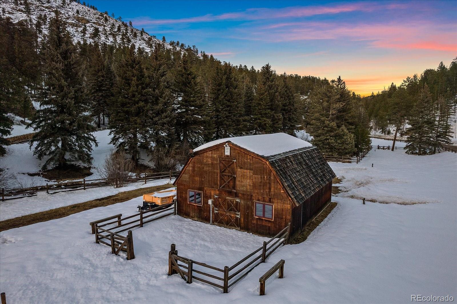 MLS Image #48 for 32453  upper bear creek road,evergreen, Colorado