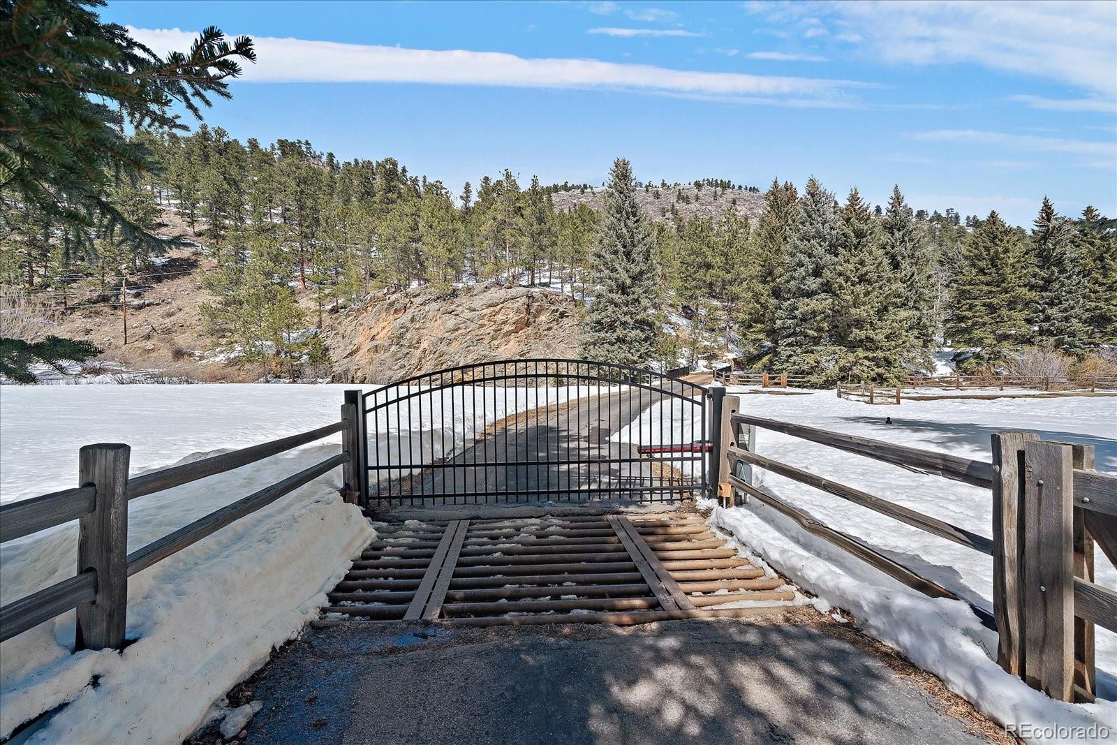 MLS Image #49 for 32453  upper bear creek road,evergreen, Colorado