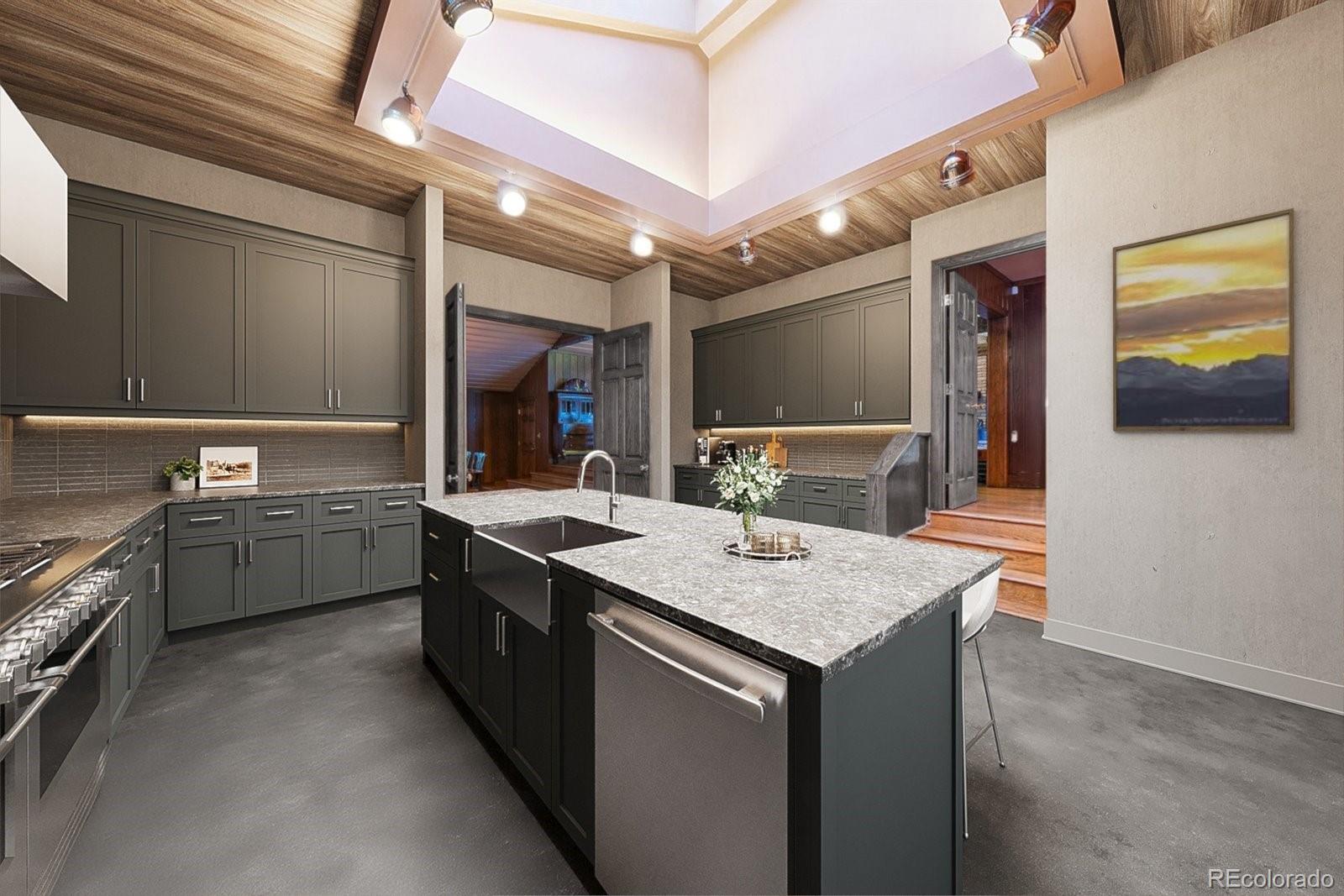 MLS Image #8 for 32453  upper bear creek road,evergreen, Colorado