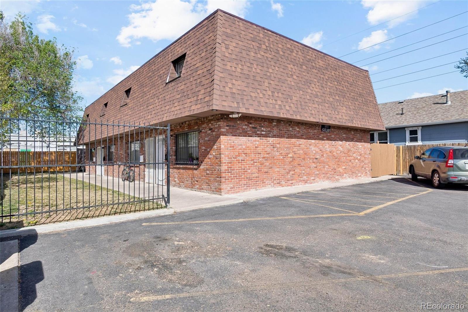MLS Image #0 for 1015 s eliot street,denver, Colorado