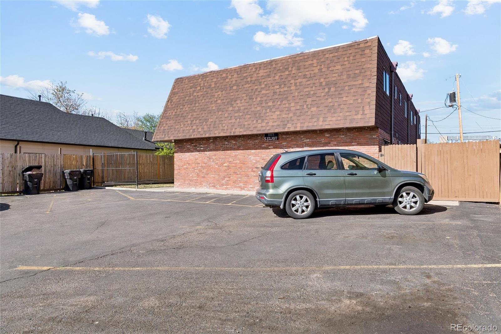 MLS Image #2 for 1015 s eliot street,denver, Colorado