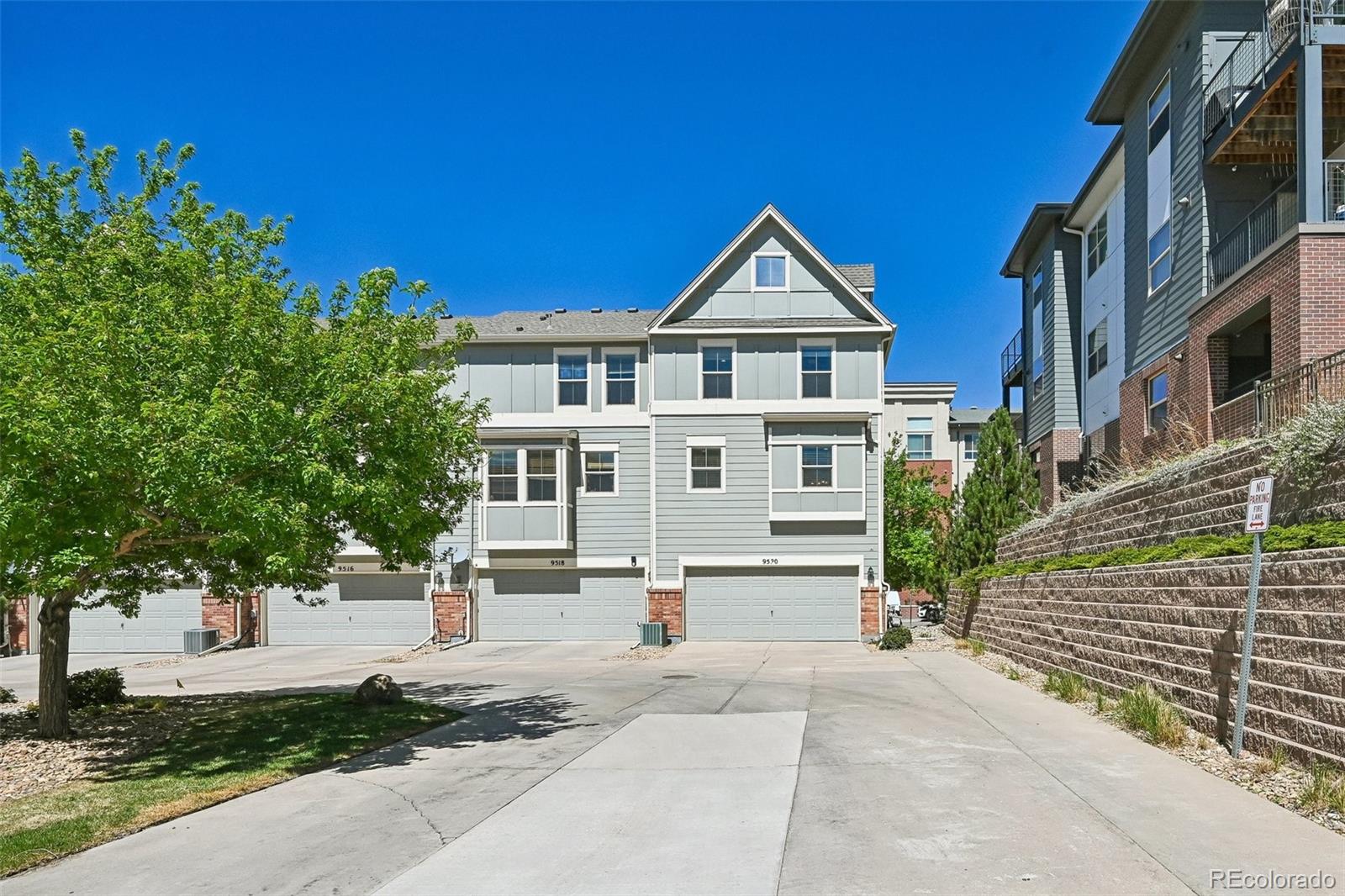 MLS Image #24 for 9520  halstead lane ,lone tree, Colorado