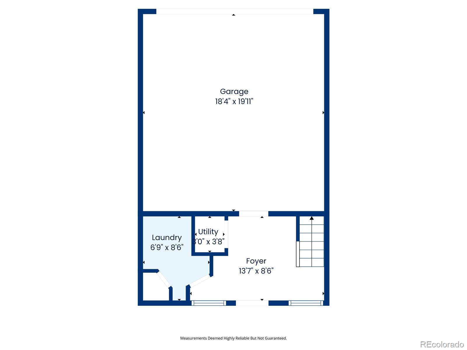 MLS Image #25 for 9520  halstead lane ,lone tree, Colorado