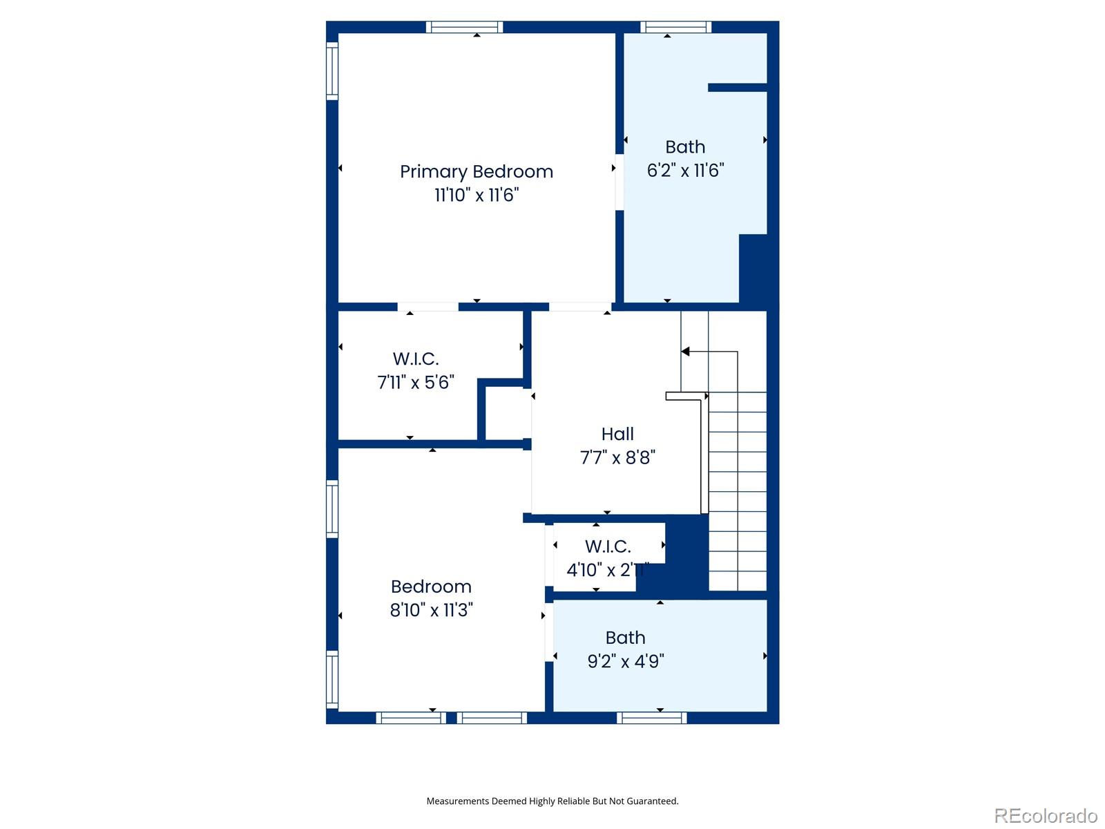 MLS Image #27 for 9520  halstead lane ,lone tree, Colorado