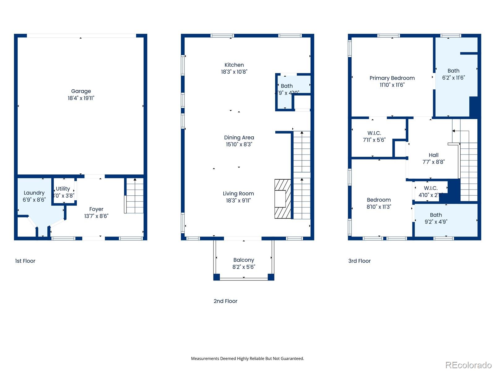 MLS Image #28 for 9520  halstead lane ,lone tree, Colorado