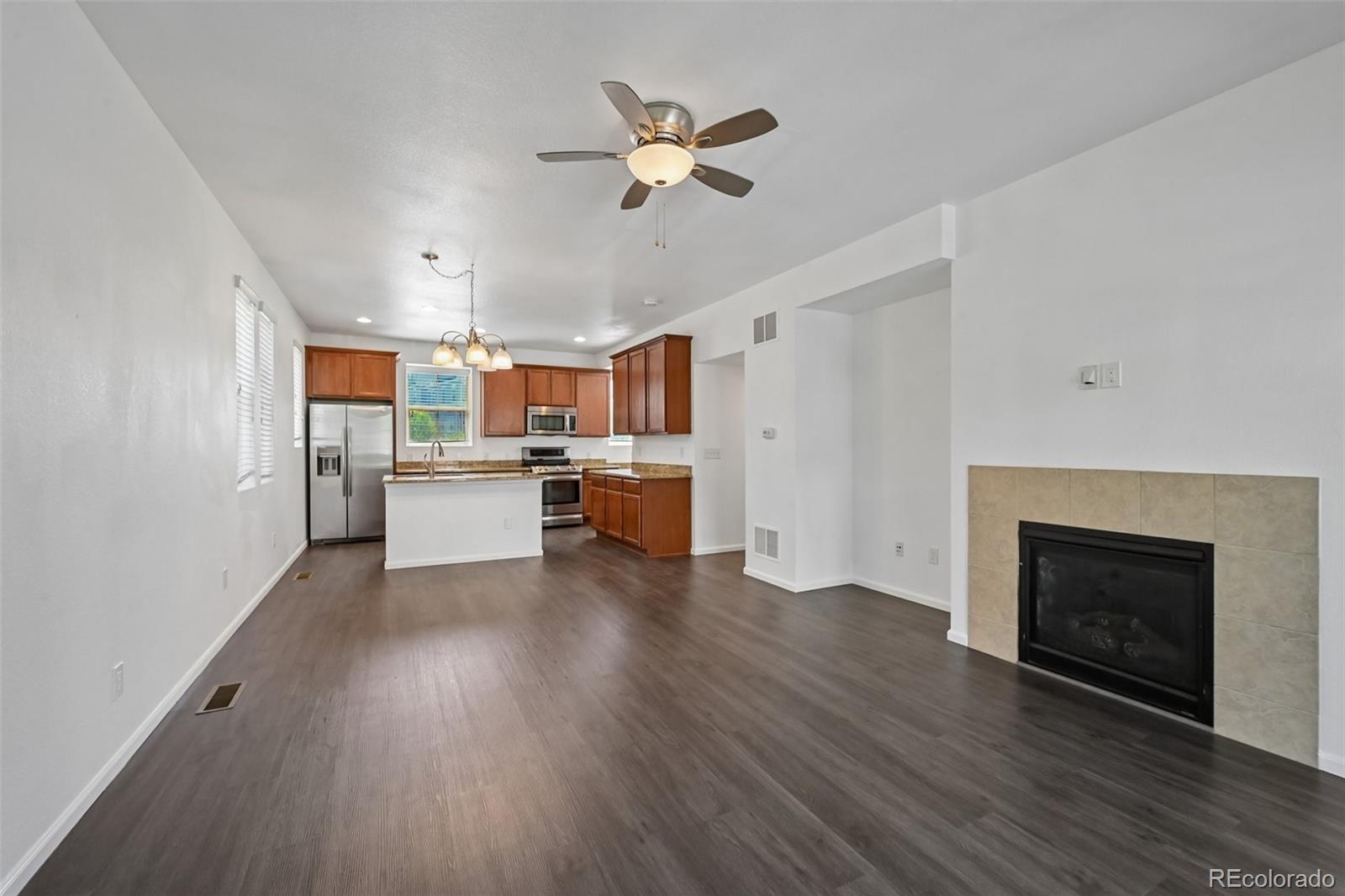 MLS Image #5 for 9520  halstead lane ,lone tree, Colorado