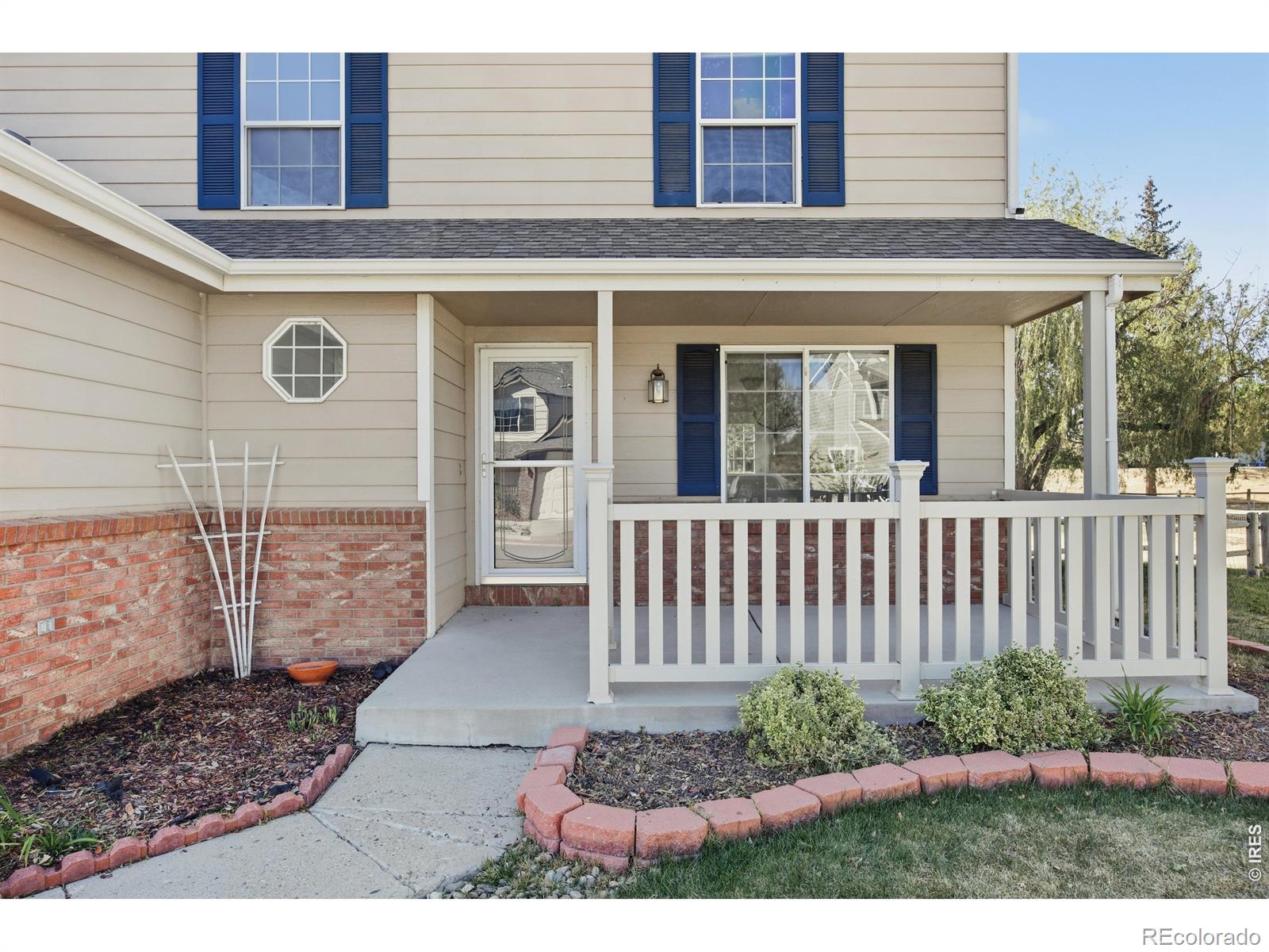 MLS Image #2 for 2056  calhoun court,loveland, Colorado