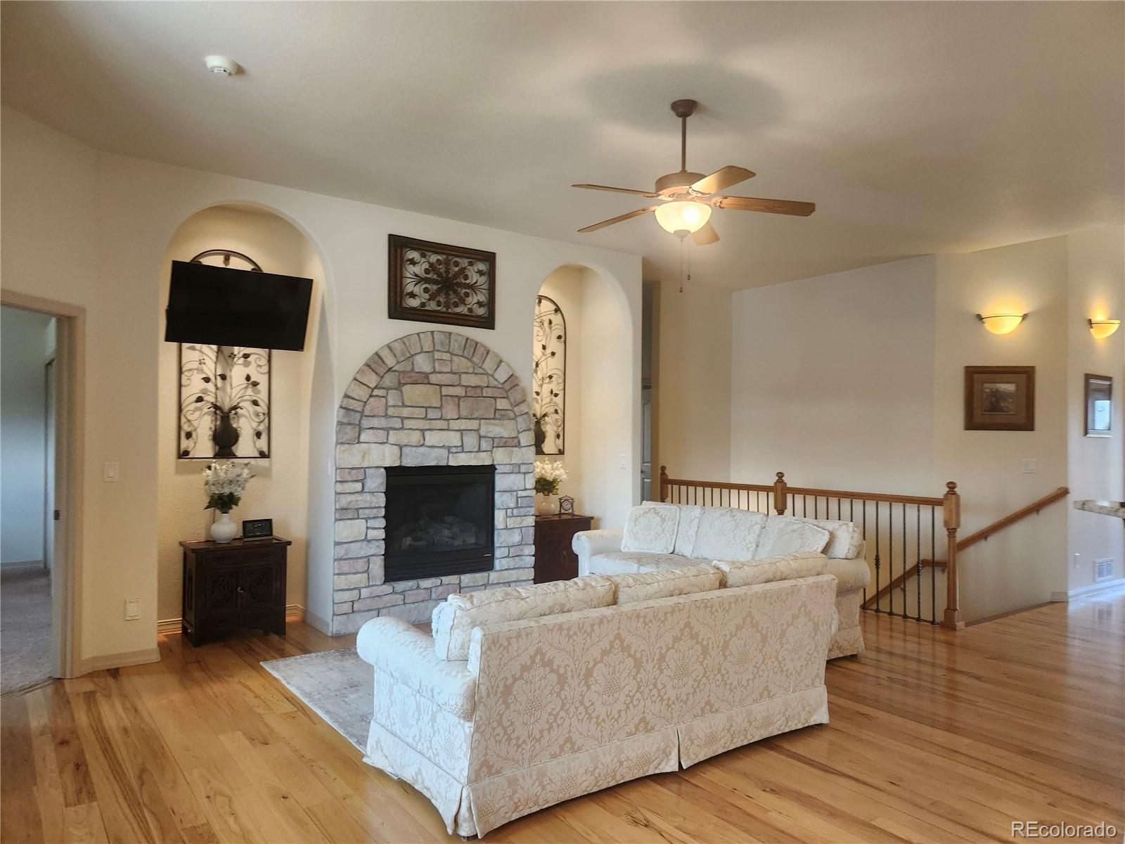 MLS Image #10 for 1420  rockhurst boulevard,colorado springs, Colorado