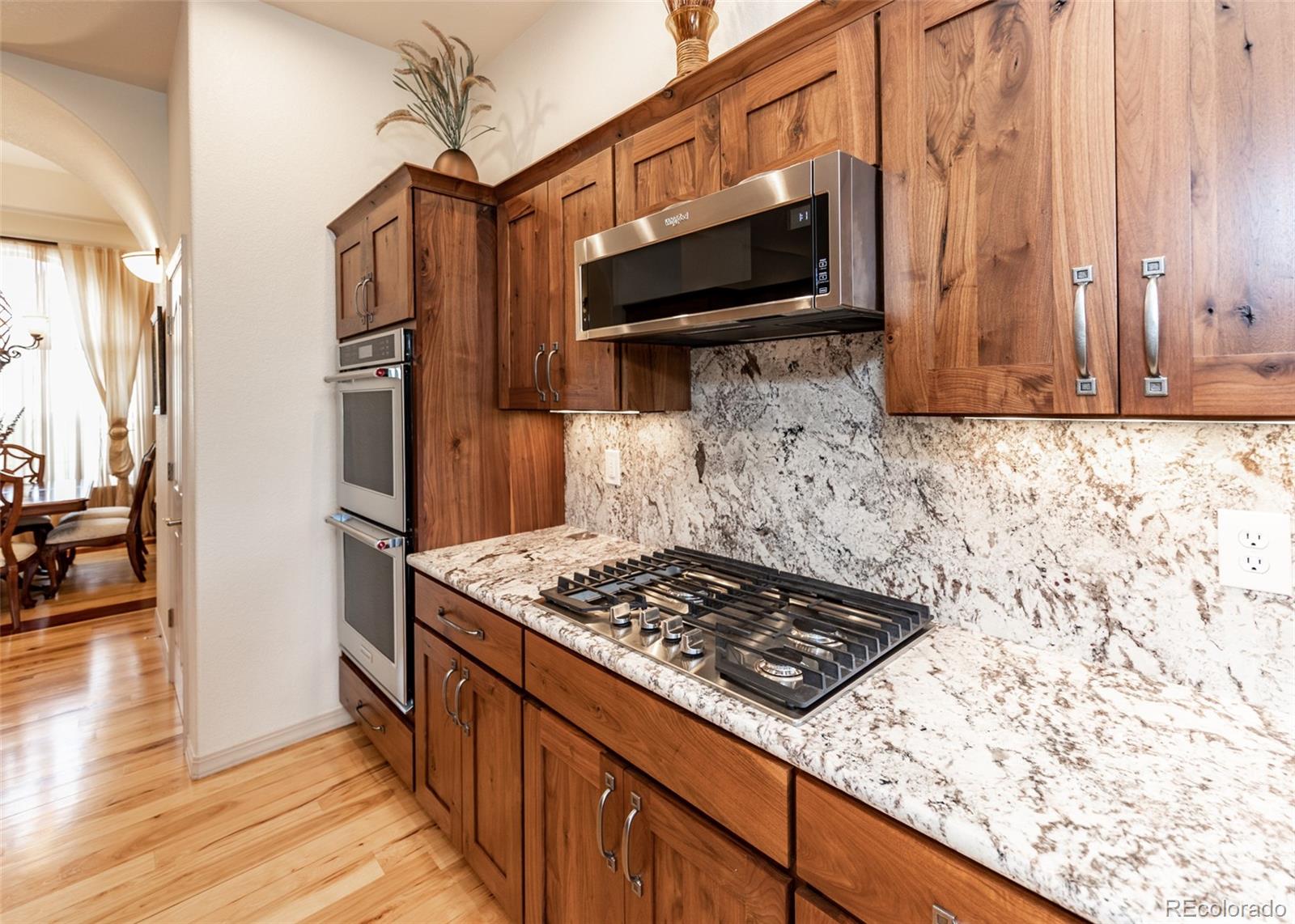 MLS Image #13 for 1420  rockhurst boulevard,colorado springs, Colorado