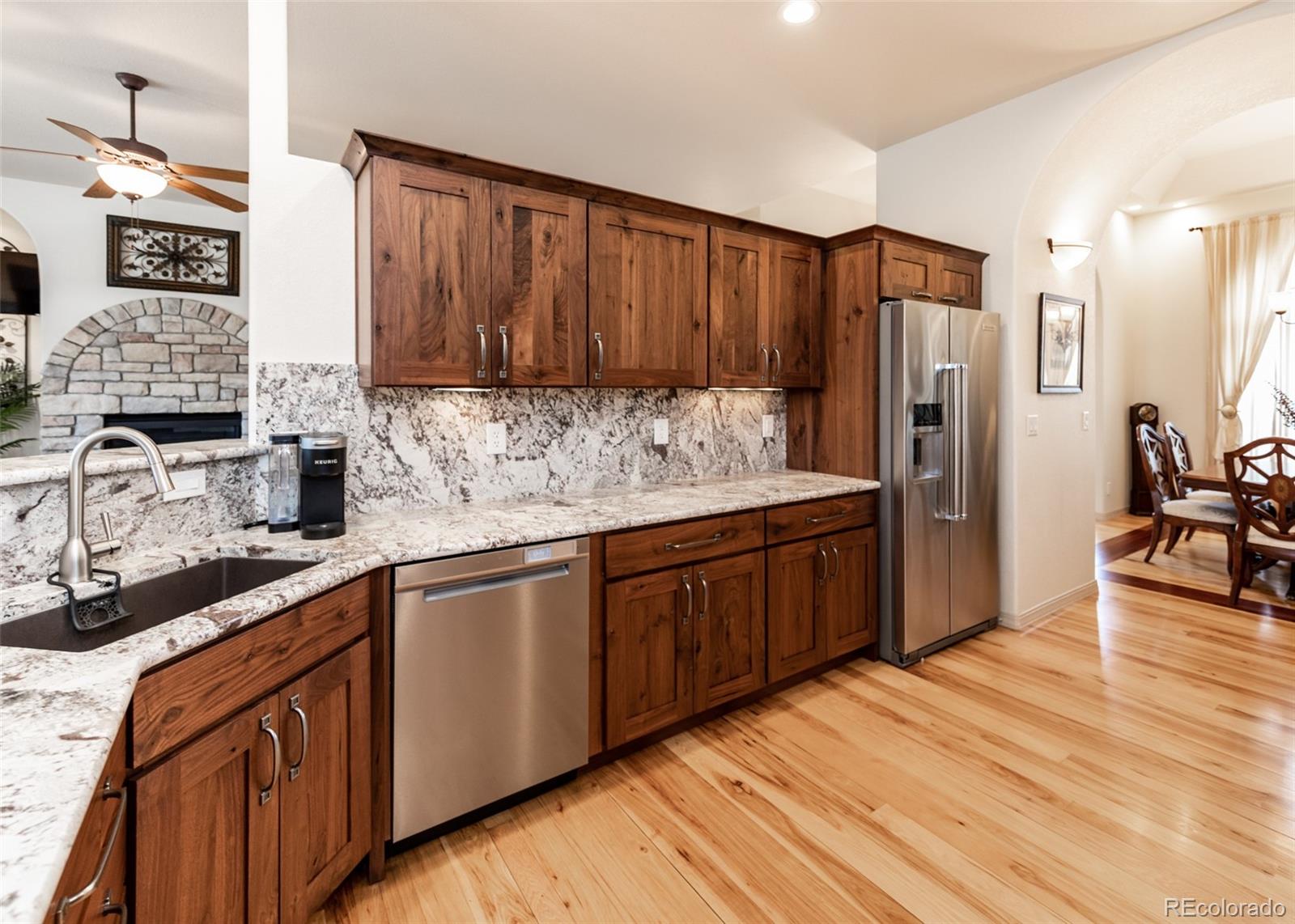 MLS Image #14 for 1420  rockhurst boulevard,colorado springs, Colorado