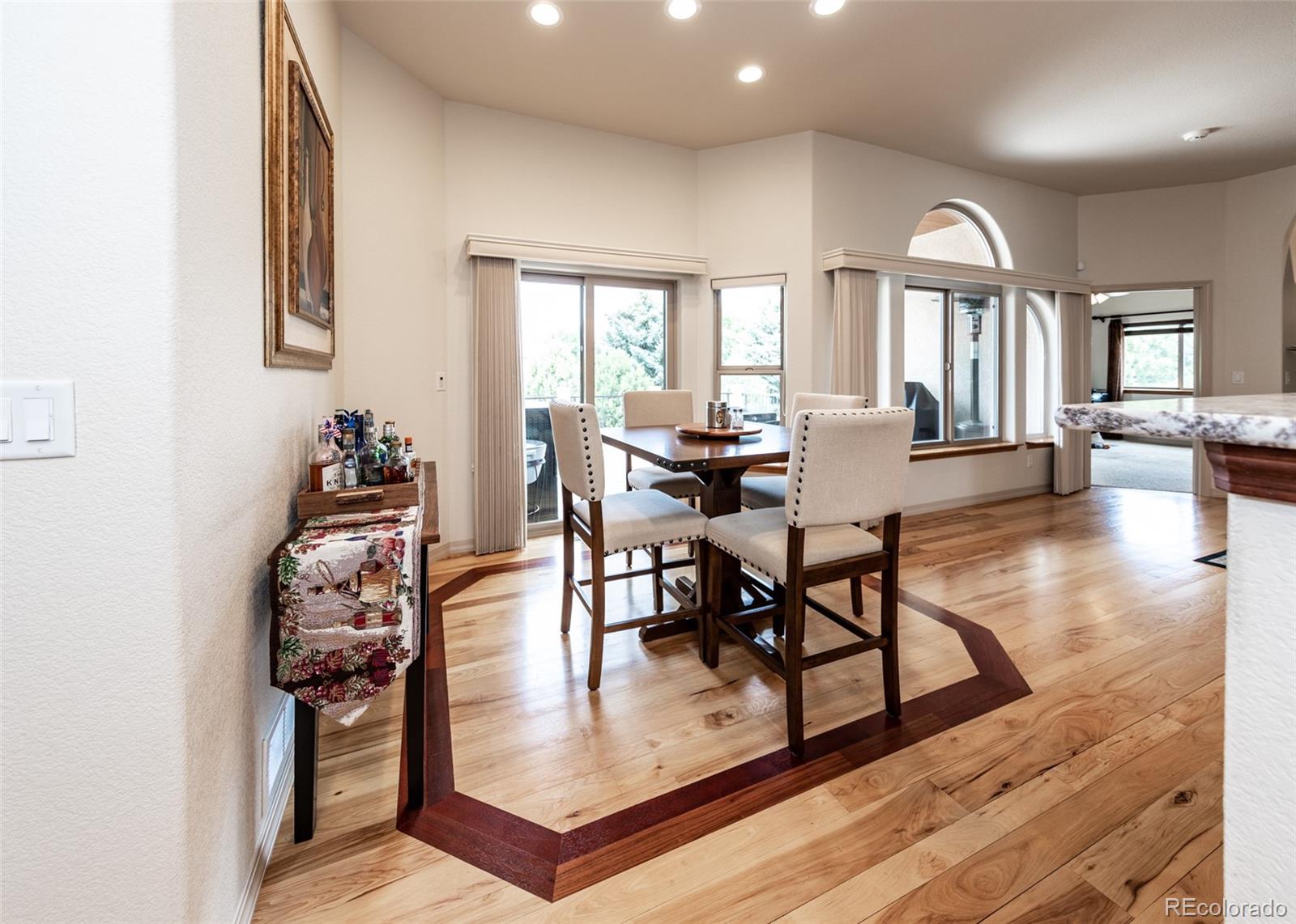 MLS Image #16 for 1420  rockhurst boulevard,colorado springs, Colorado