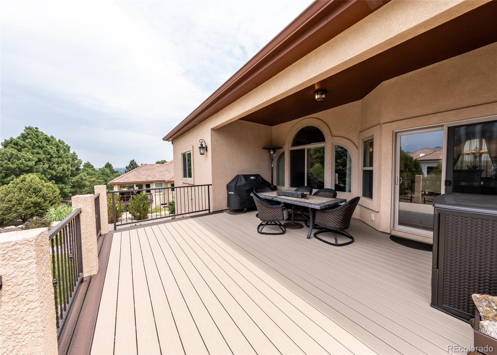 MLS Image #17 for 1420  rockhurst boulevard,colorado springs, Colorado