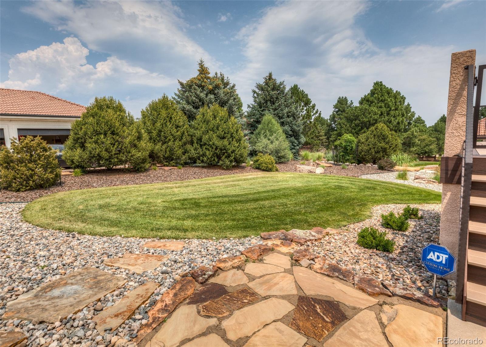 MLS Image #37 for 1420  rockhurst boulevard,colorado springs, Colorado