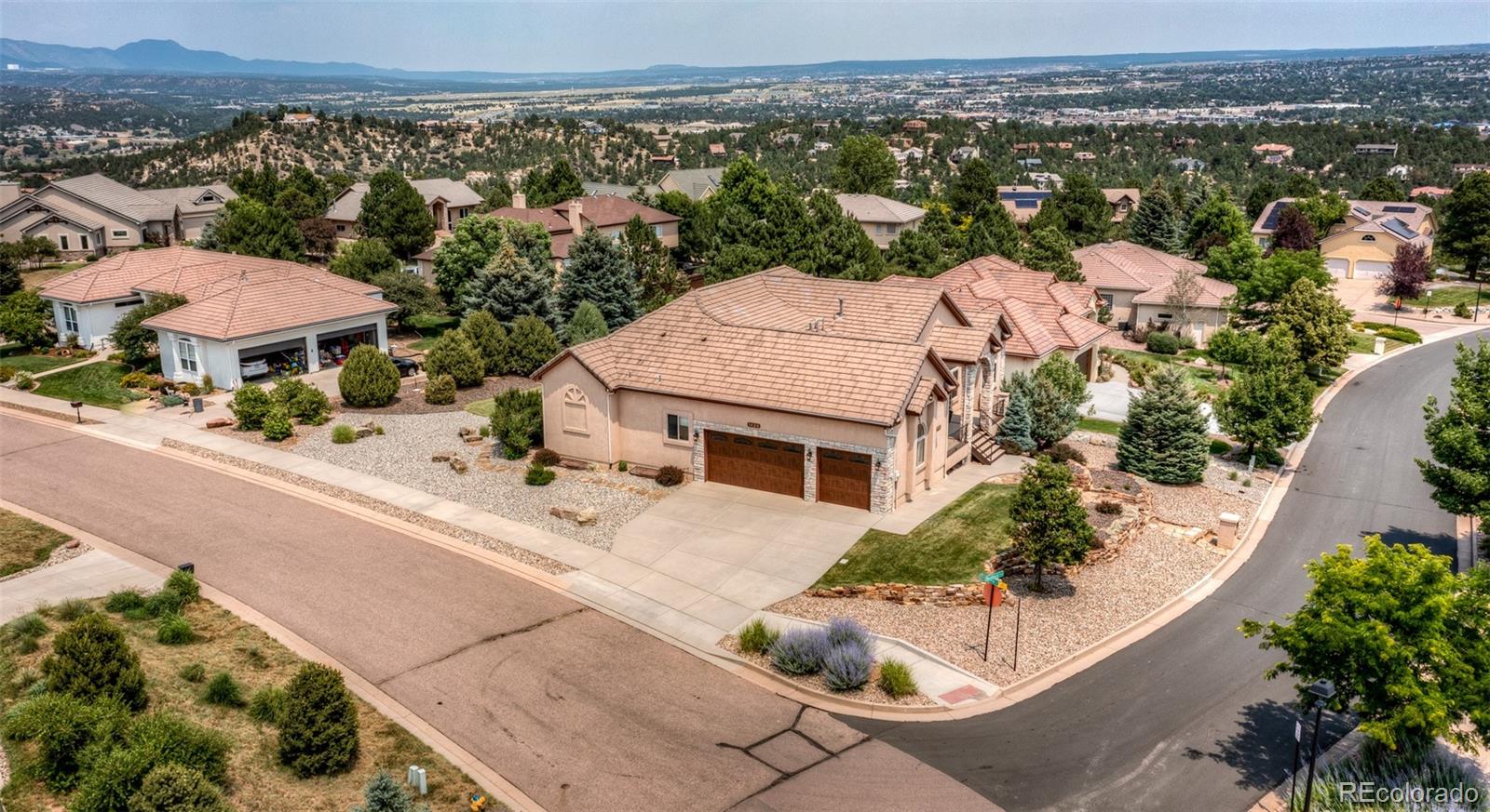 MLS Image #39 for 1420  rockhurst boulevard,colorado springs, Colorado
