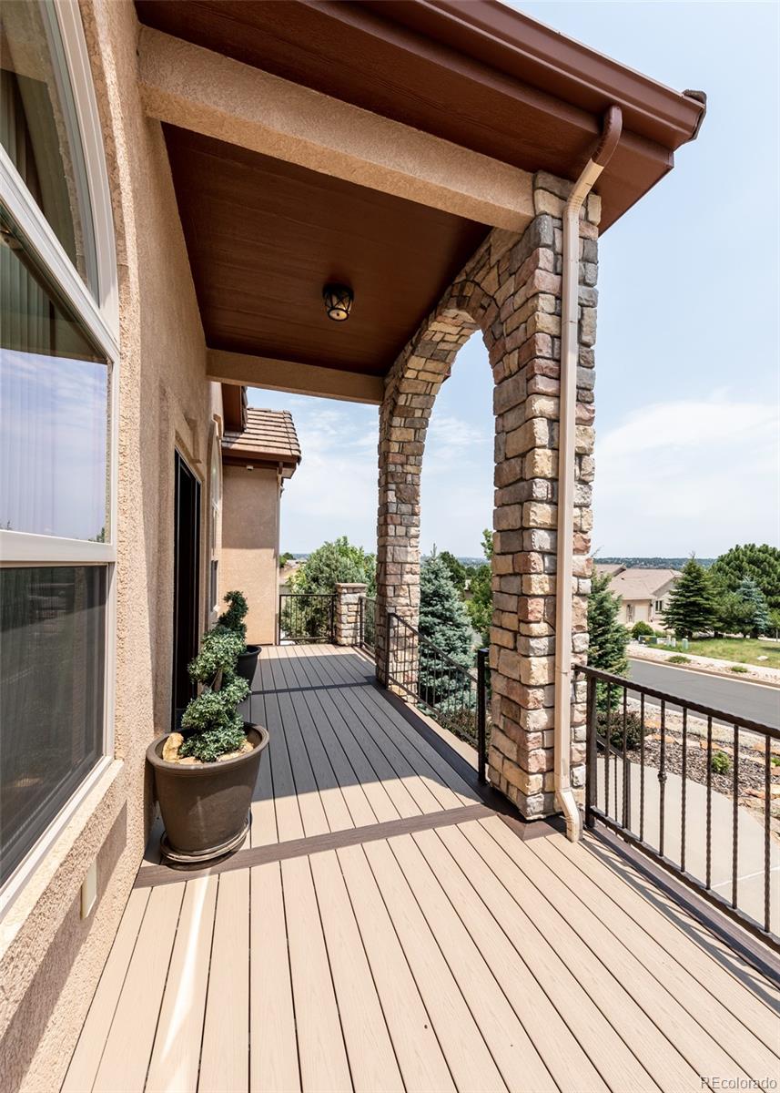 MLS Image #4 for 1420  rockhurst boulevard,colorado springs, Colorado