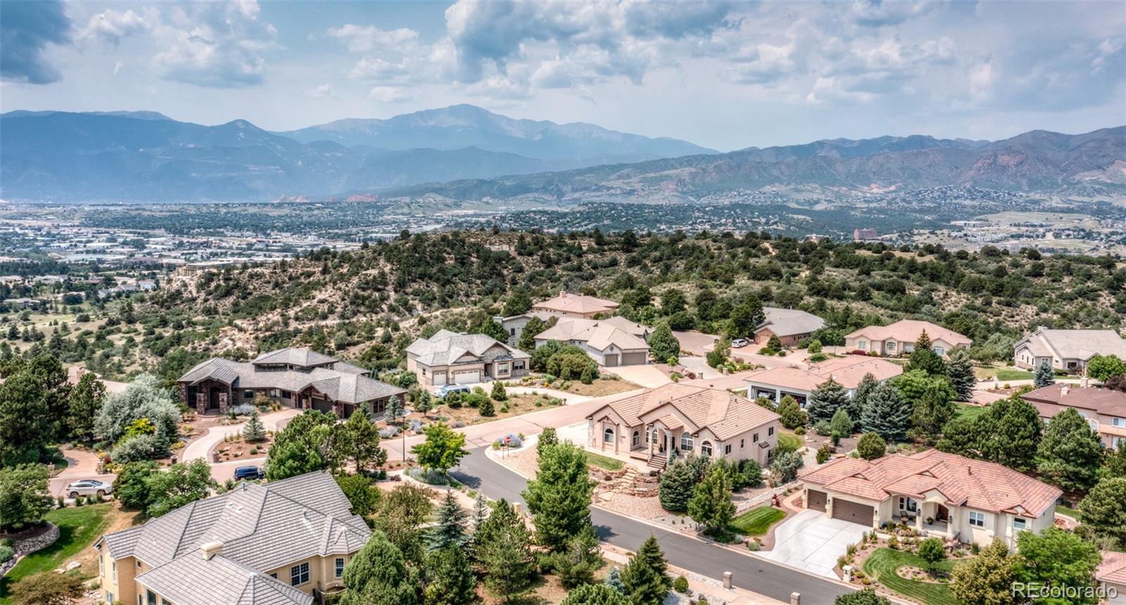 MLS Image #40 for 1420  rockhurst boulevard,colorado springs, Colorado