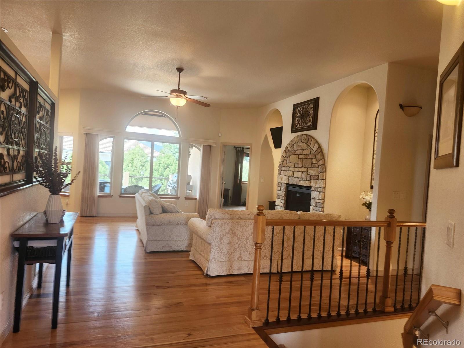 MLS Image #8 for 1420  rockhurst boulevard,colorado springs, Colorado