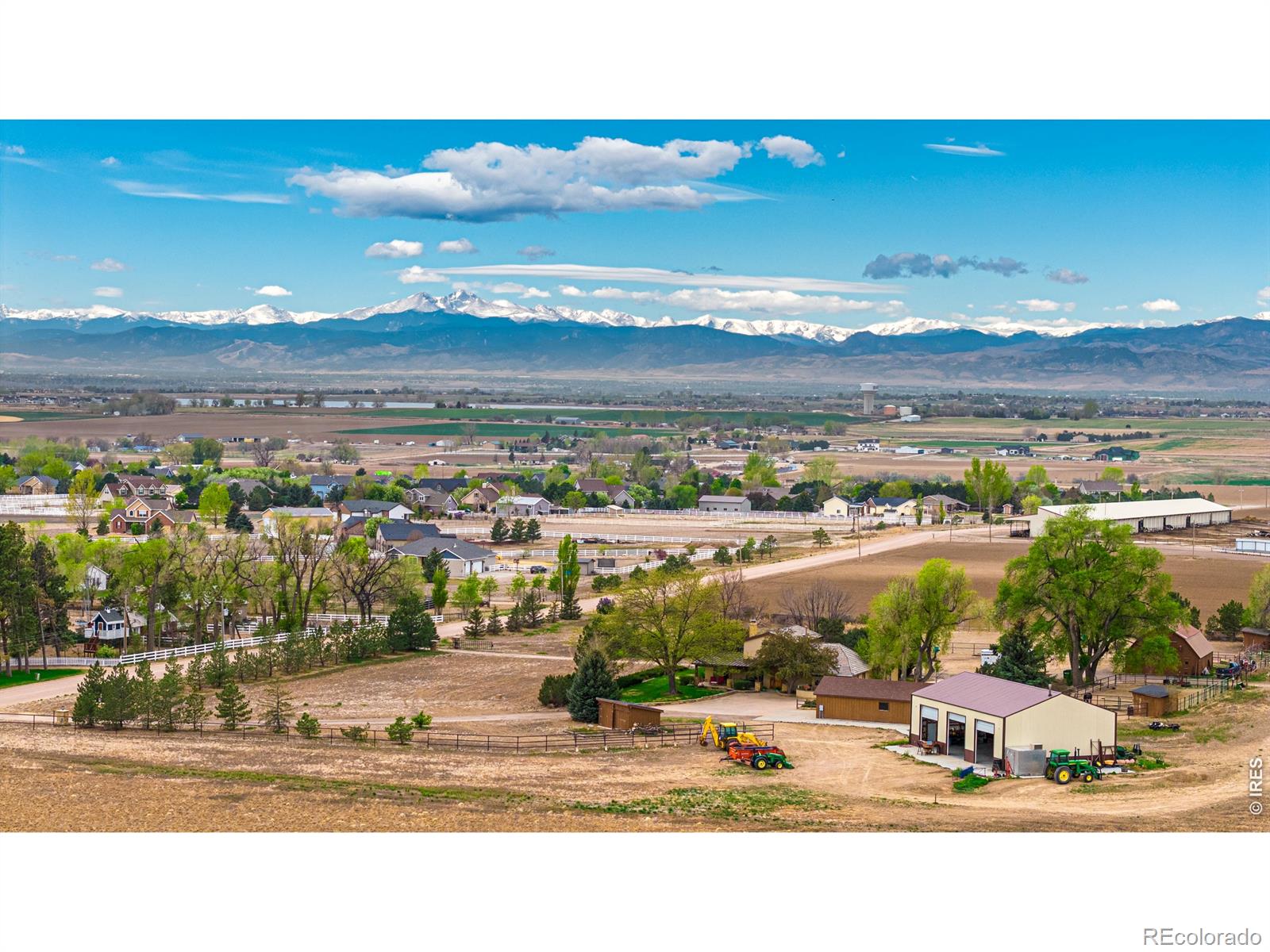 MLS Image #0 for 11529  county road 78 ,eaton, Colorado