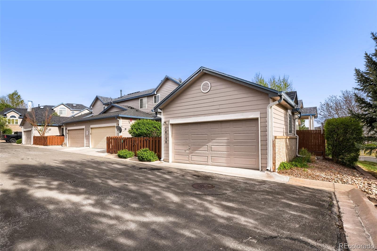 MLS Image #1 for 18130 e bethany place ,aurora, Colorado