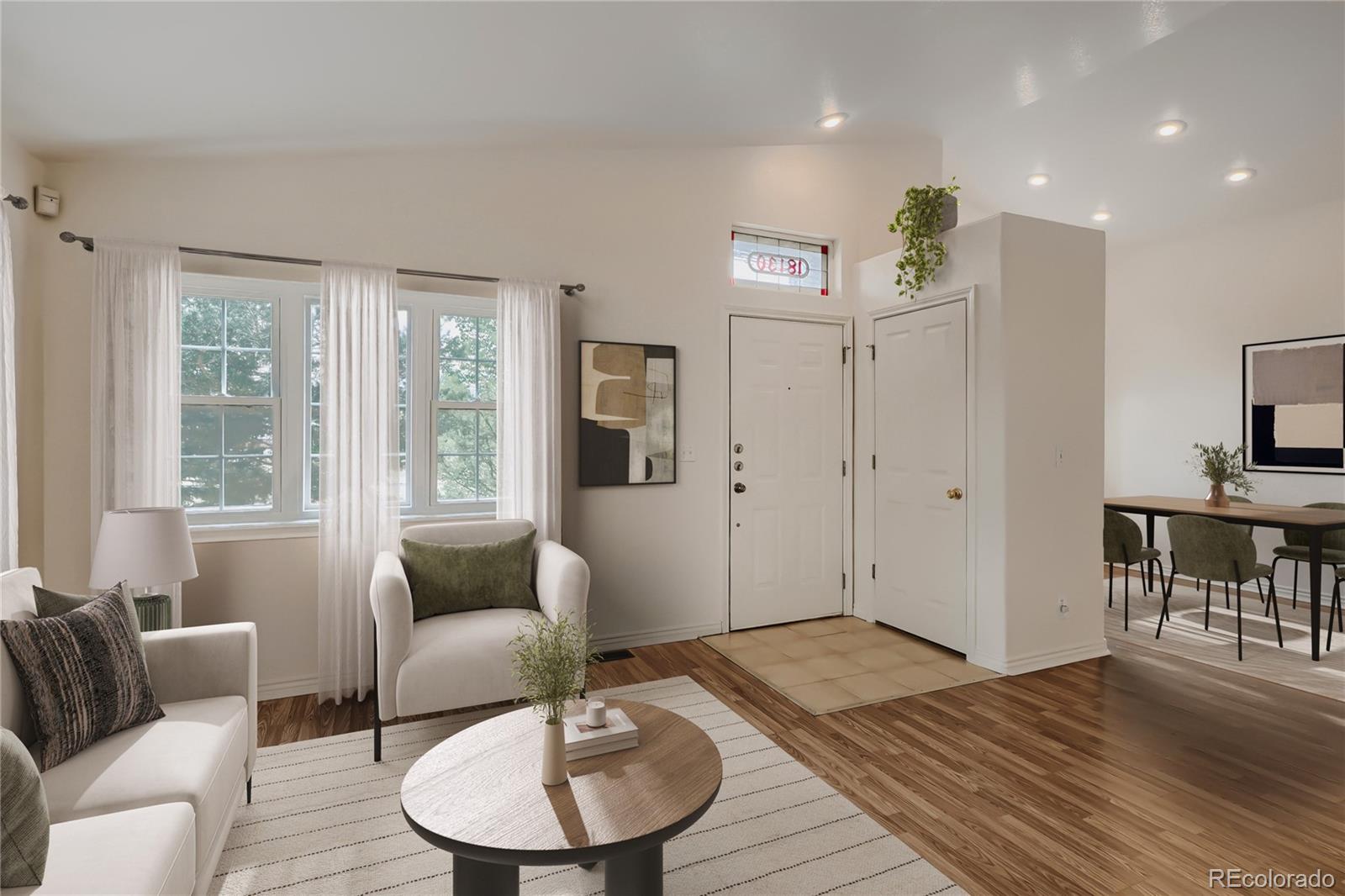 MLS Image #3 for 18130 e bethany place ,aurora, Colorado