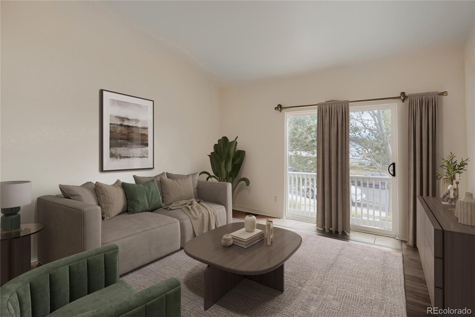 MLS Image #4 for 18130 e bethany place ,aurora, Colorado